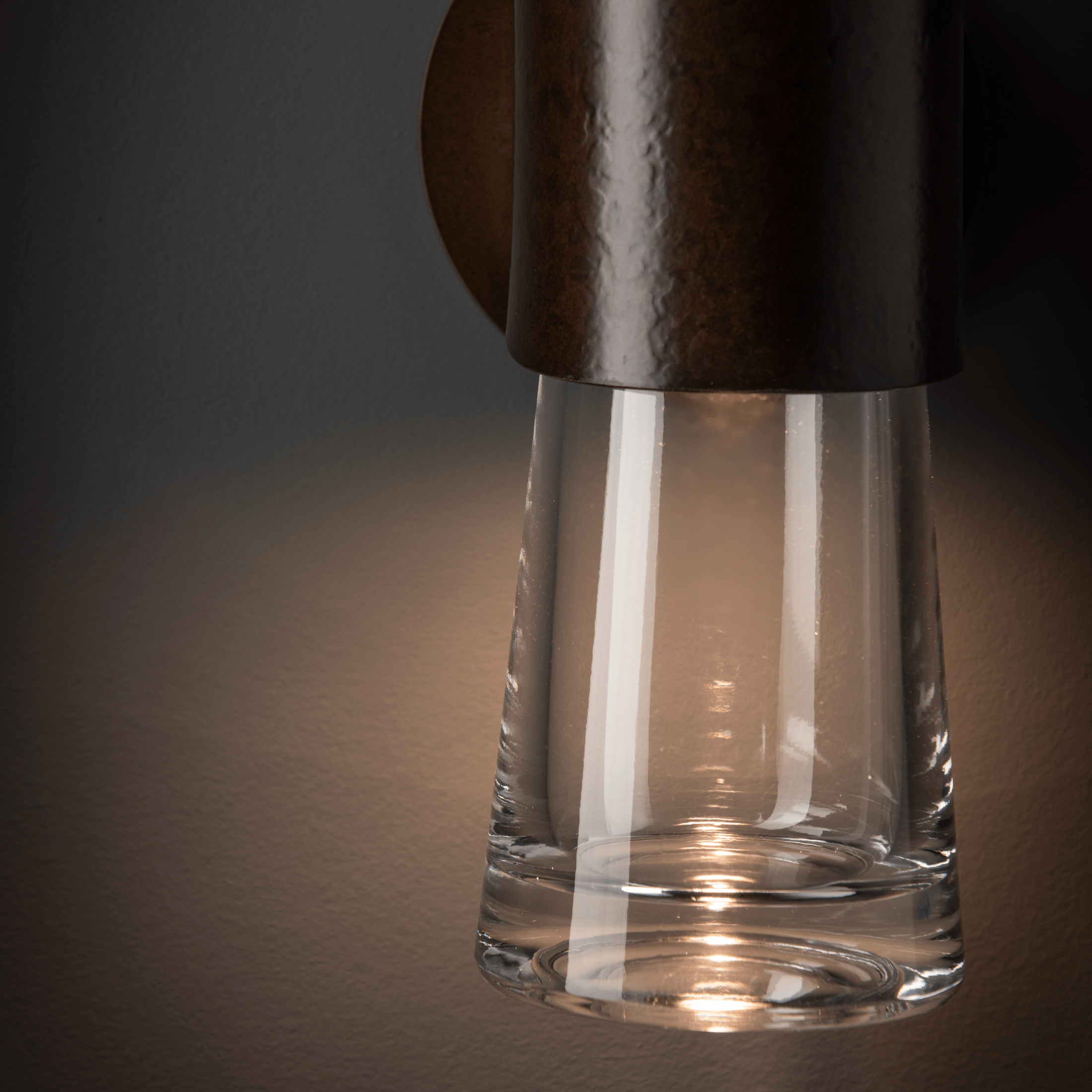 Bellis 2-Light Sconce | by Hubbardton Forge | 204073