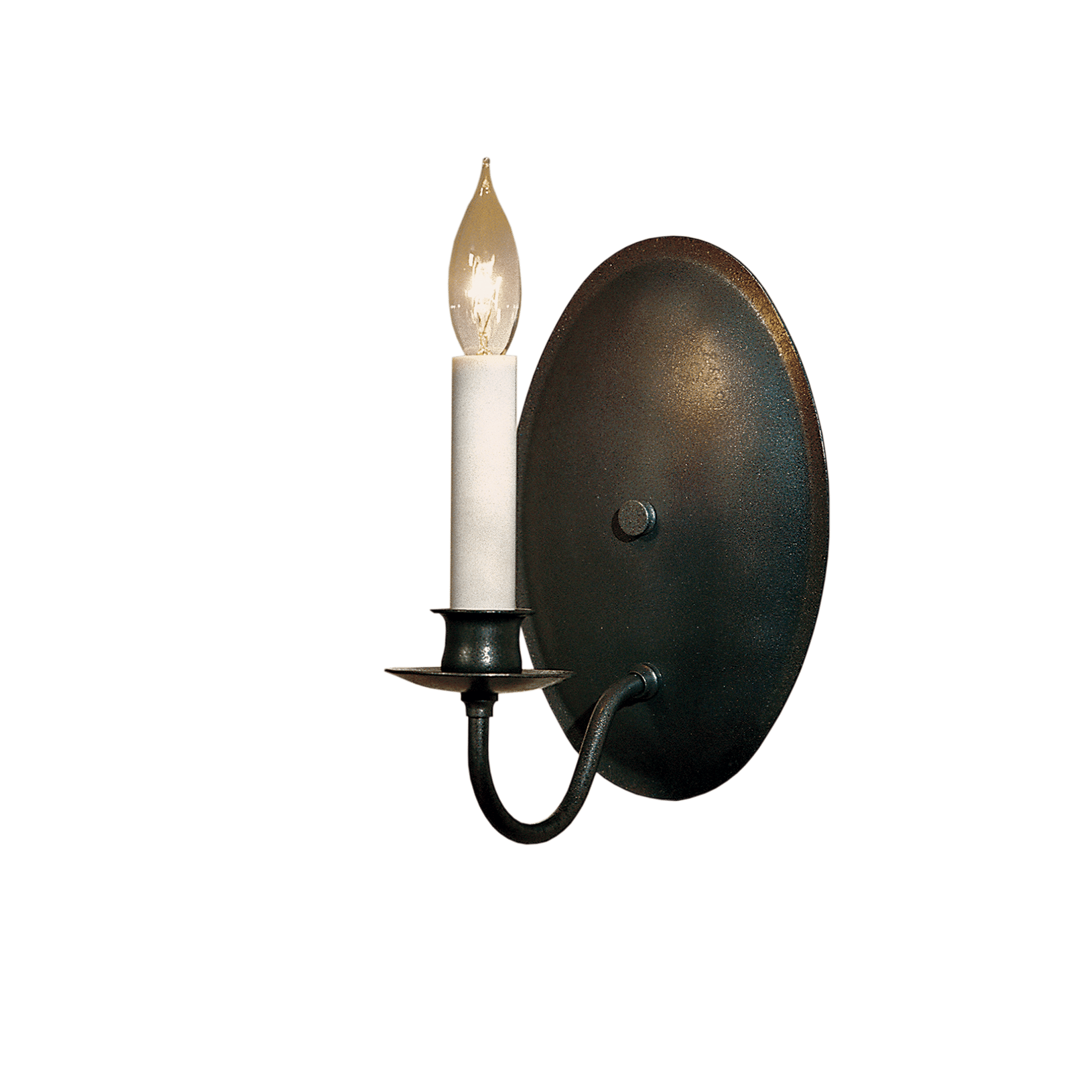Hubbardton Forge Simple Lines Sconce