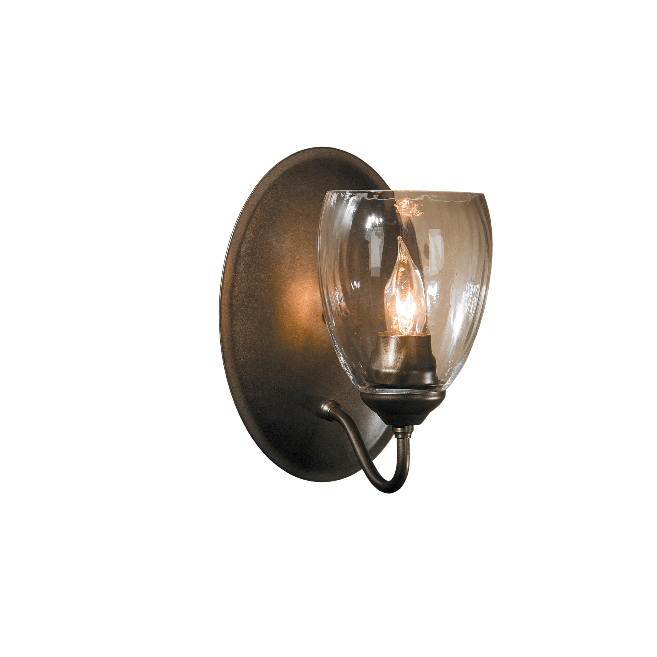 Hubbardton Forge Simple Lines Sconce