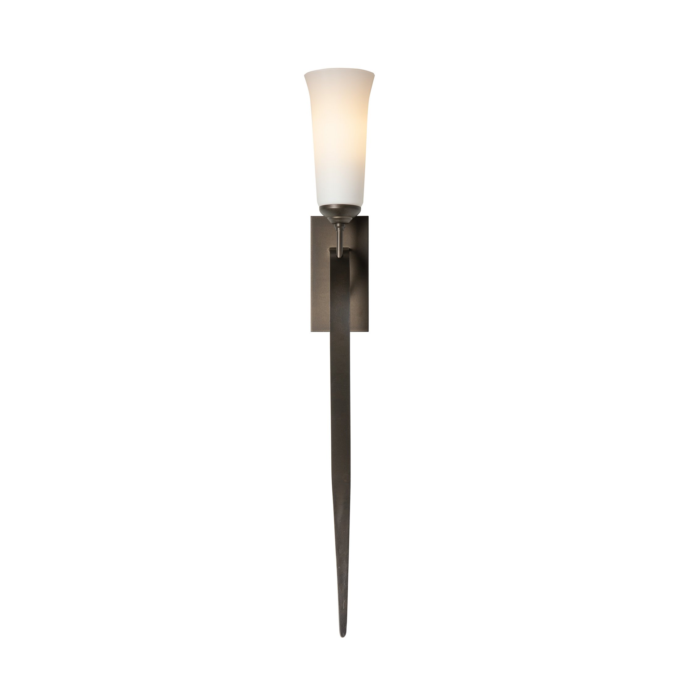 Hubbardton Forge Sweeping Taper Sconce - Thumbnail 4