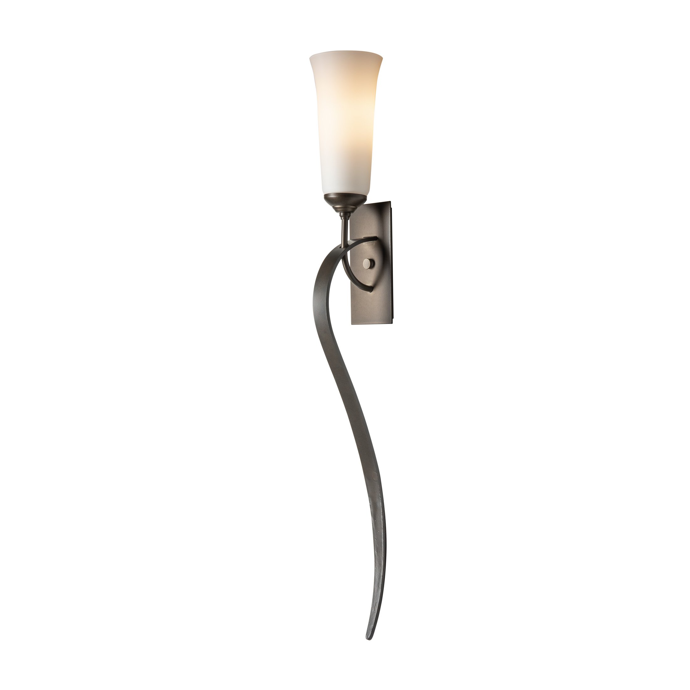 Hubbardton Forge Sweeping Taper Sconce - Thumbnail 3