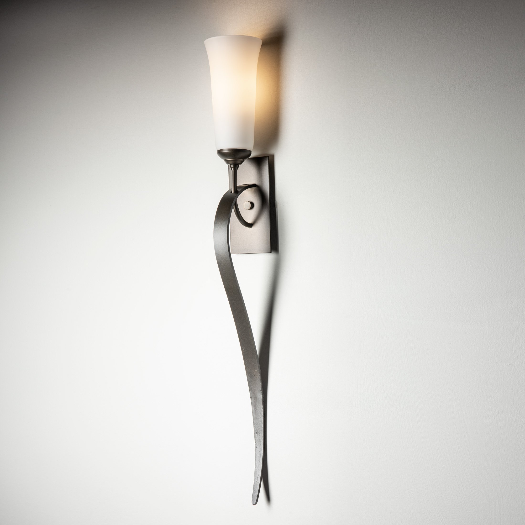 Ada sconce top