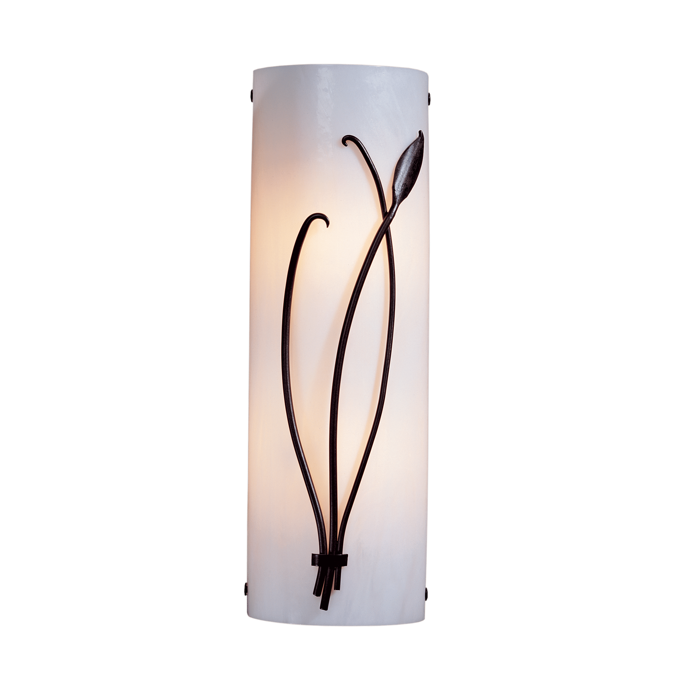 Hubbardton Forge Leaf and Stem Sconce - Thumbnail 2