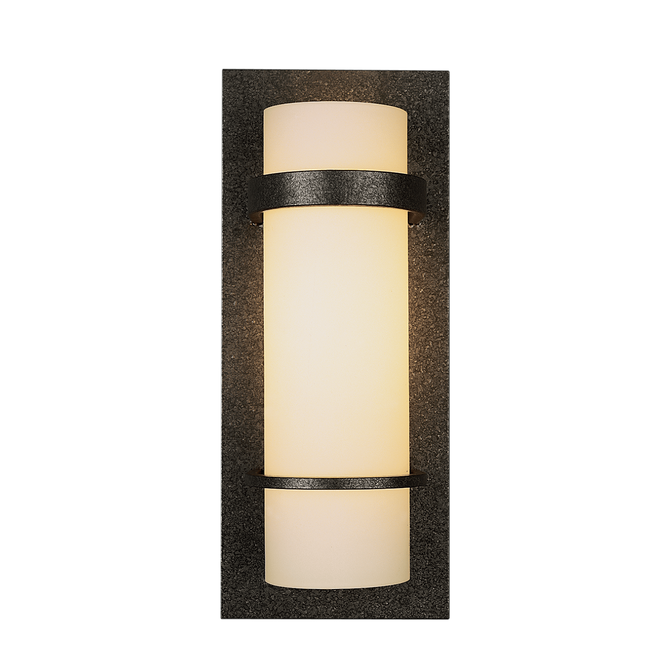 Banded Sconce | by Hubbardton Forge | 205812