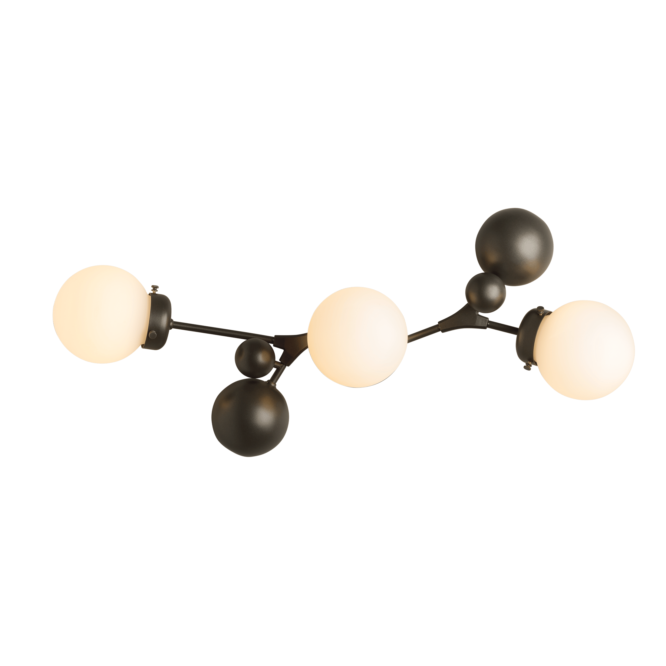 Sprig Sconce | by Hubbardton Forge | 206050