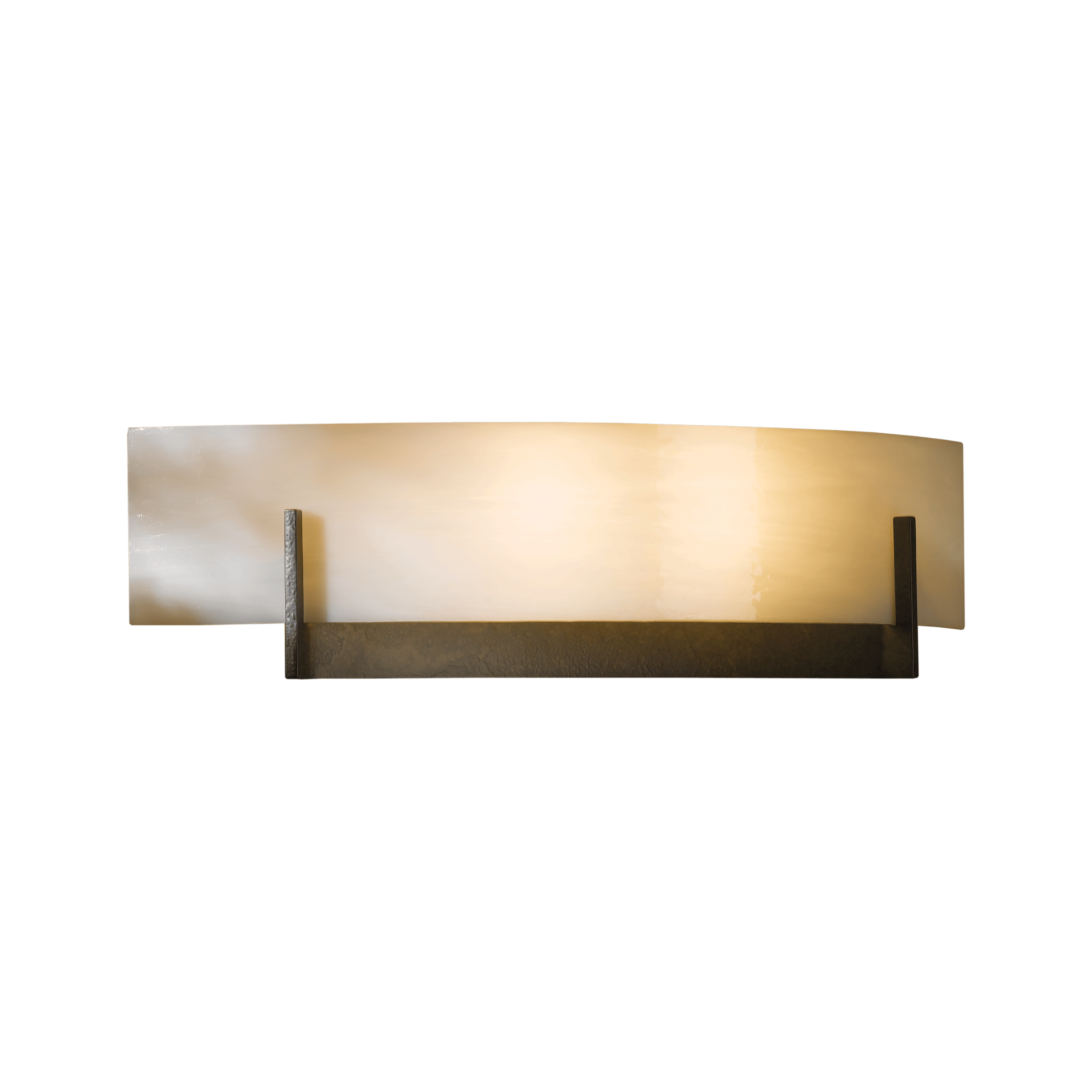 Axis Sconce | by Hubbardton Forge | 206401