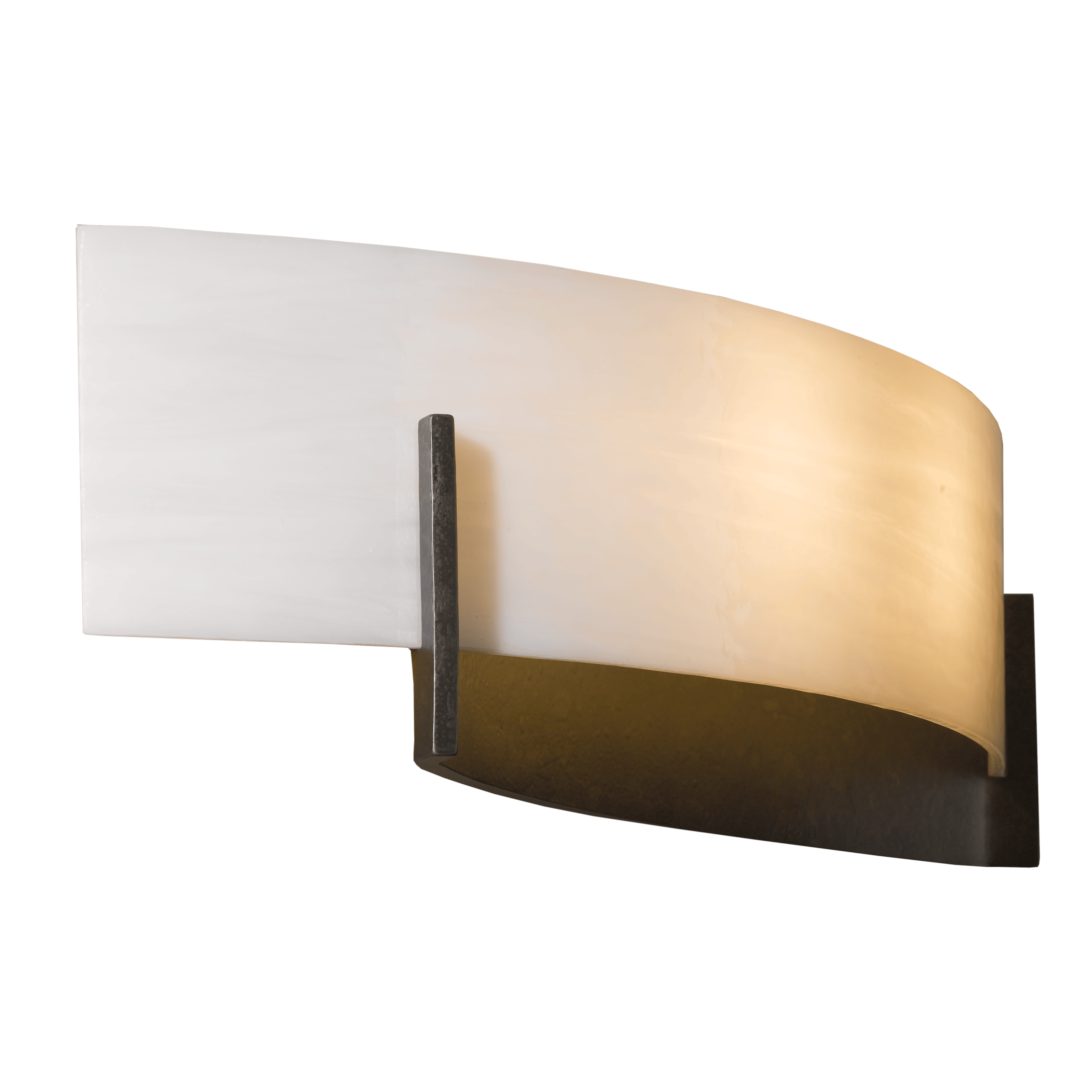 Axis Sconce | by Hubbardton Forge | 206401