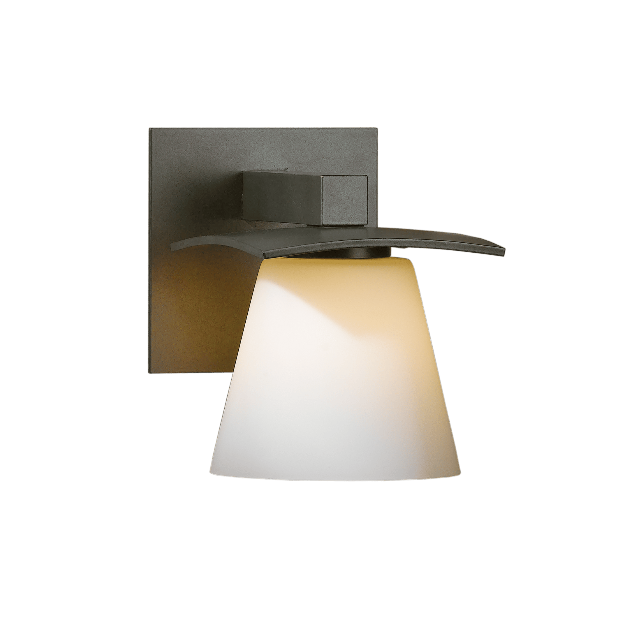 Wren 1-Light Sconce | by Hubbardton Forge | 206601