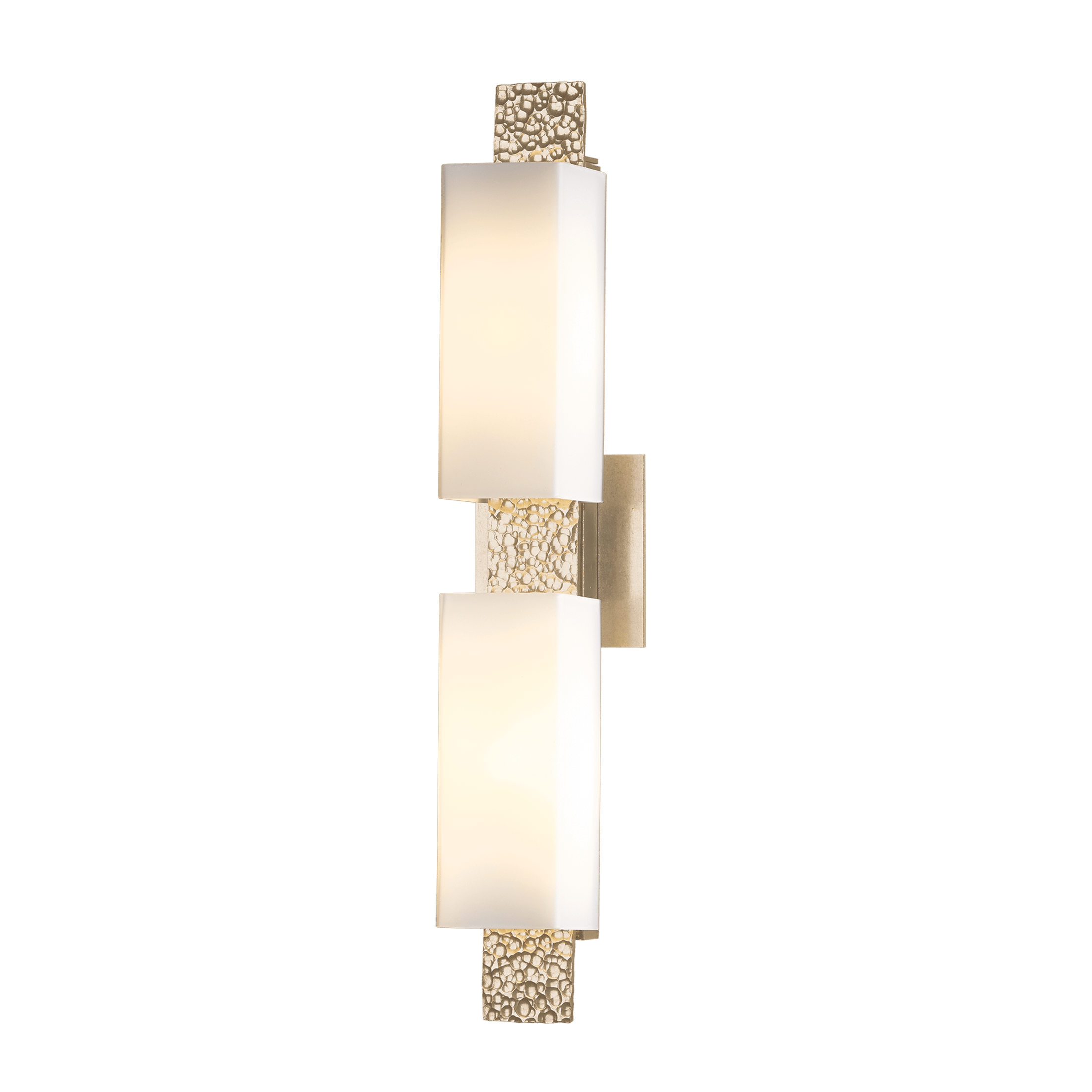 Oceanus 2-Light Sconce | by Hubbardton Forge | 207695