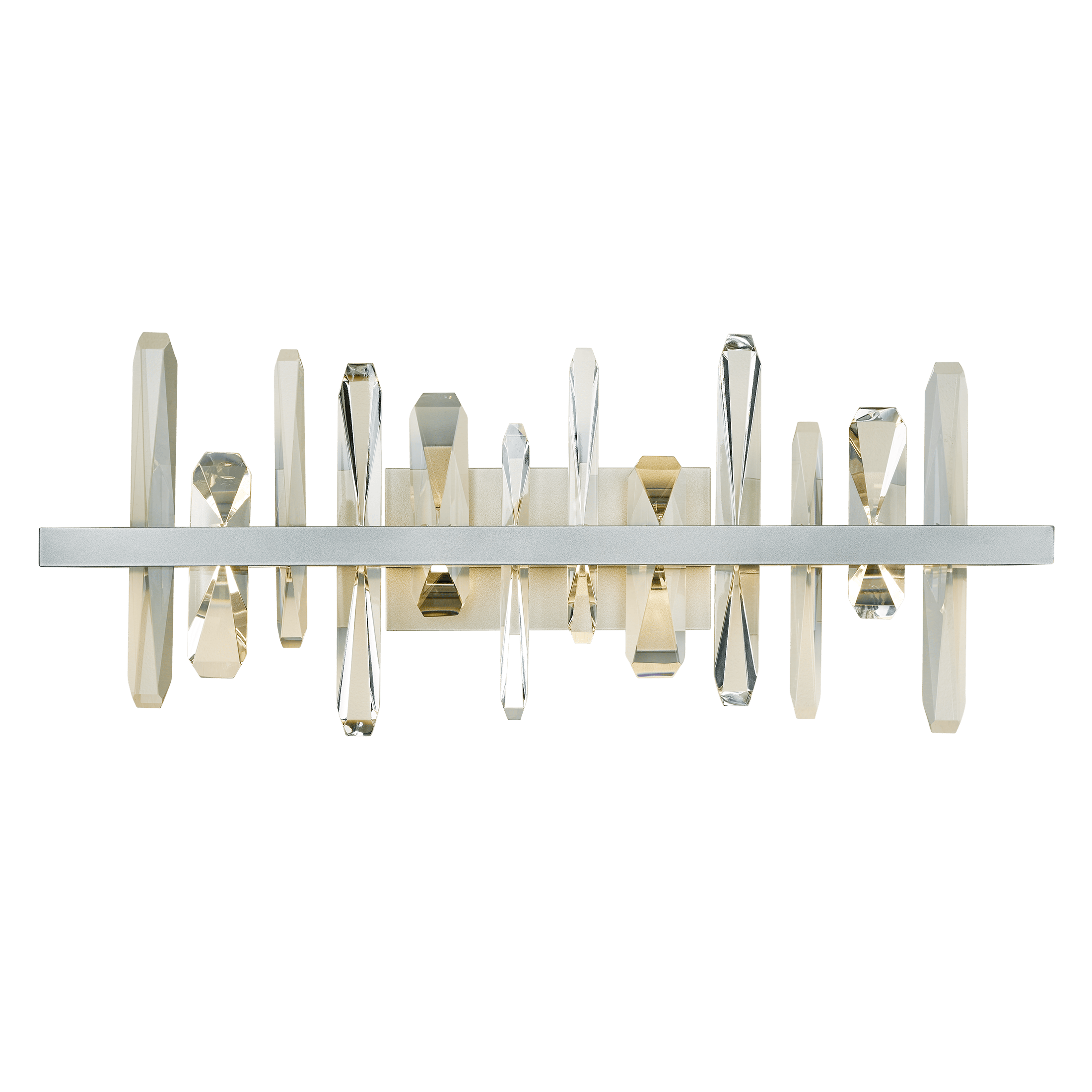 大きな取引 Solitude 207918 | Forge Hubbardton by | Sconce LED ピアス