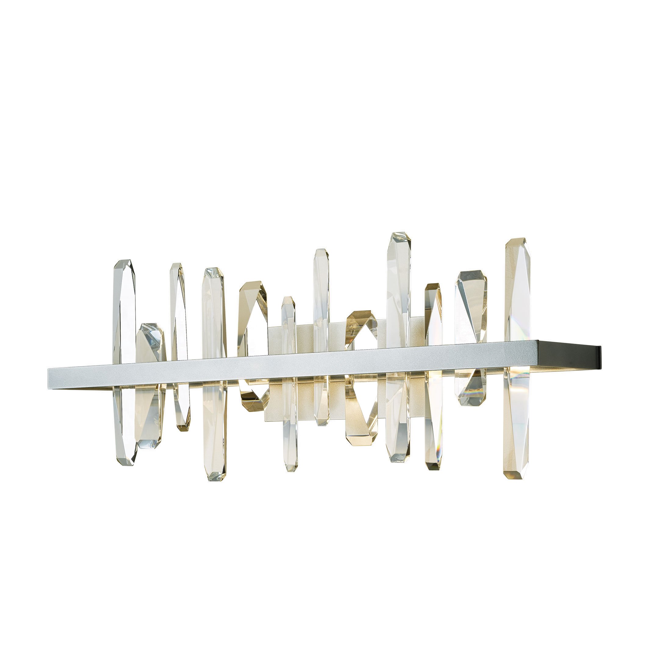 最大15%OFFクーポン Solitude LED 207918 | Forge Hubbardton by | Sconce ピアス