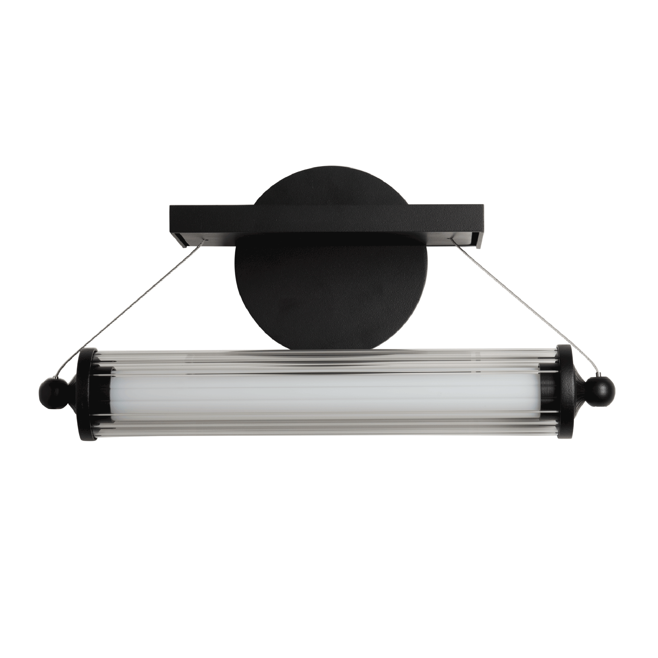 Libra LED Sconce | by Hubbardton Forge | 209105