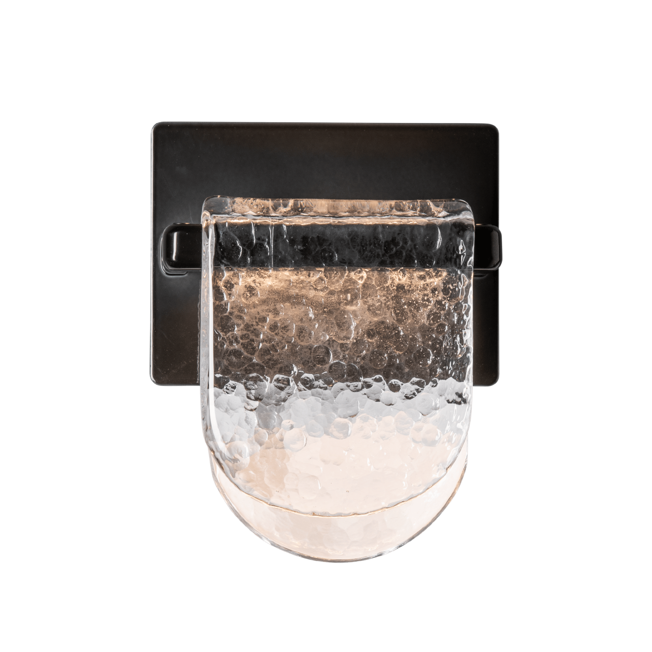 Riverbed LED Sconce | by Hubbardton Forge | 209980