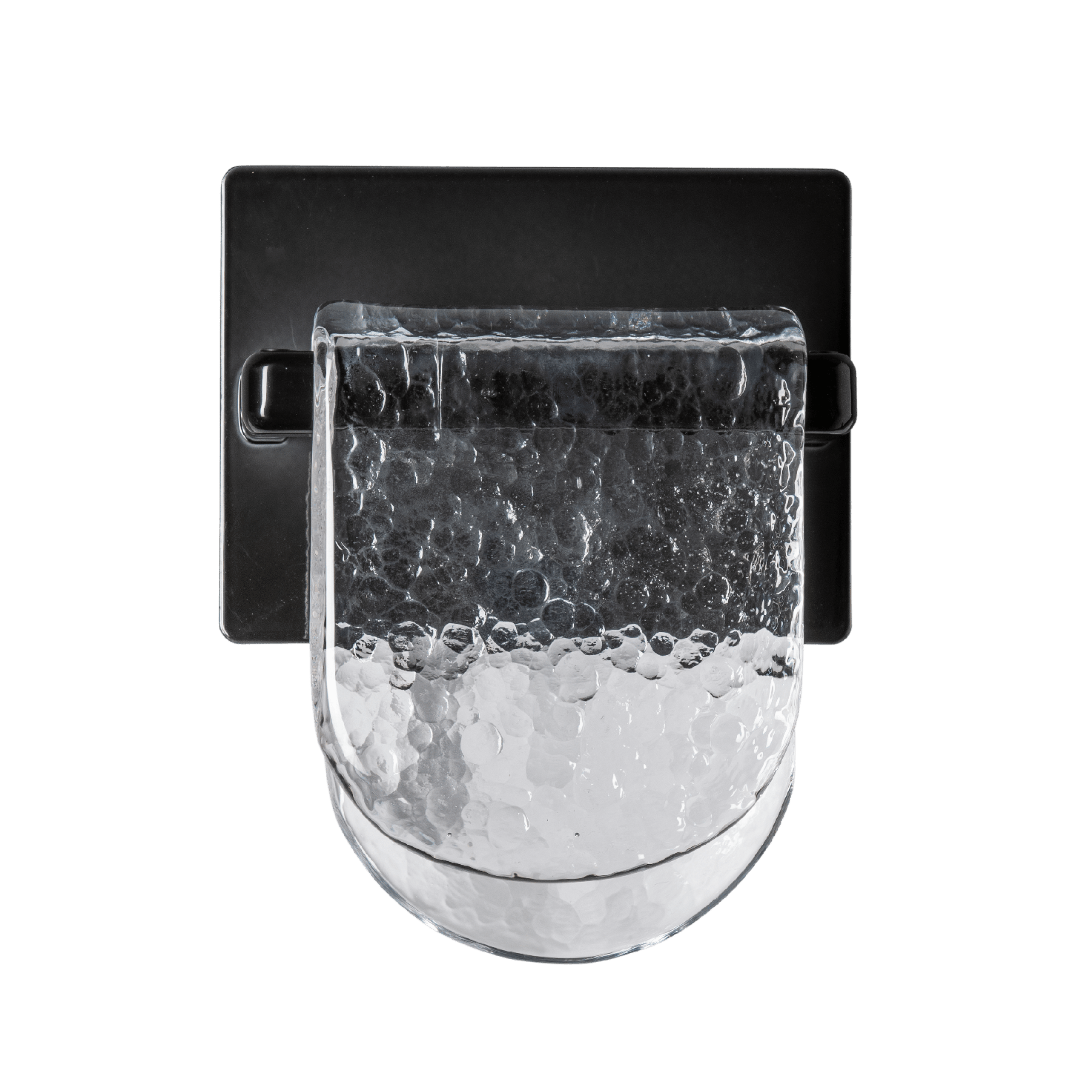 Riverbed LED Sconce | by Hubbardton Forge | 209980