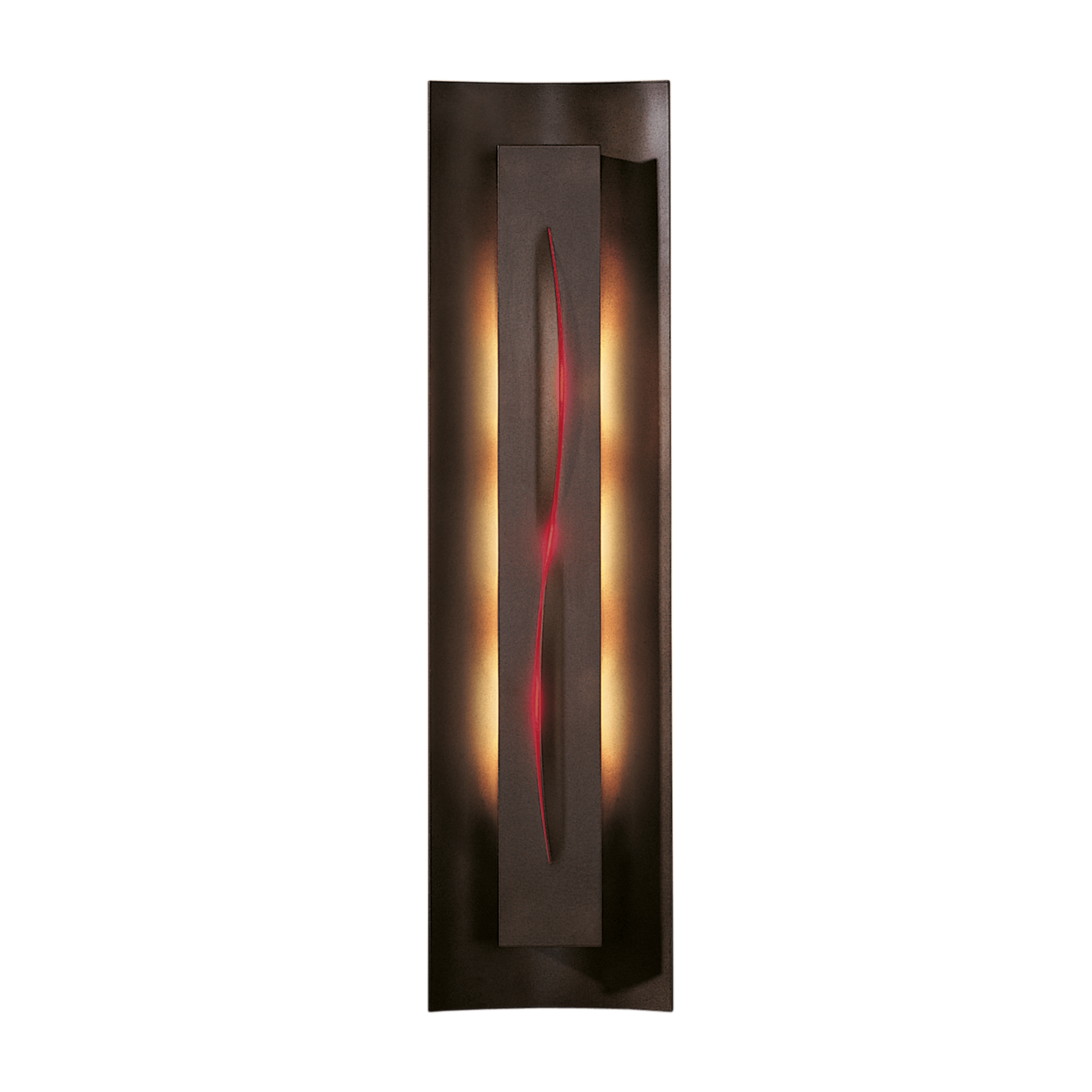 Hubbardton Forge Gallery Sconce - Thumbnail 2