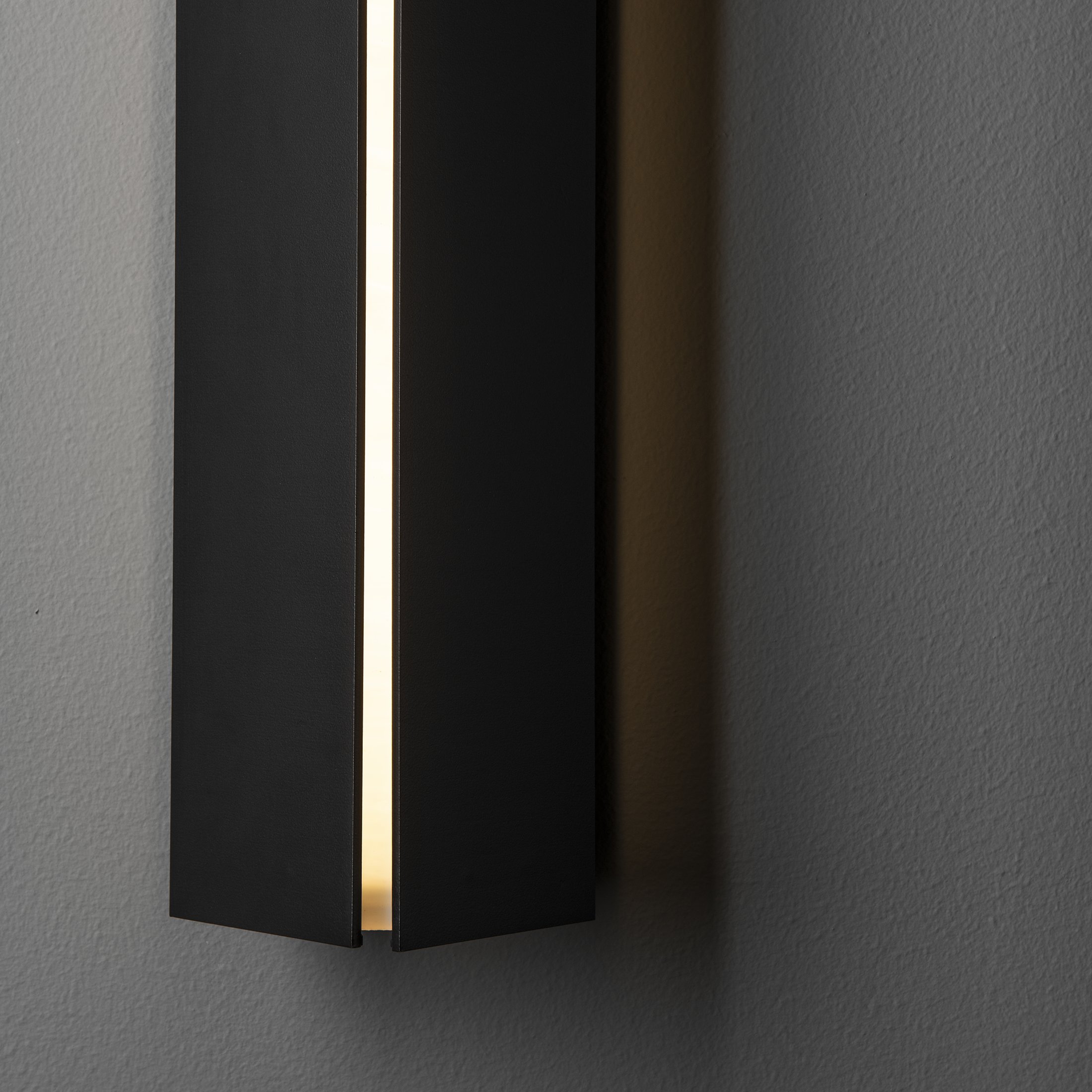 Hubbardton Forge Gallery Sconce - Thumbnail 4