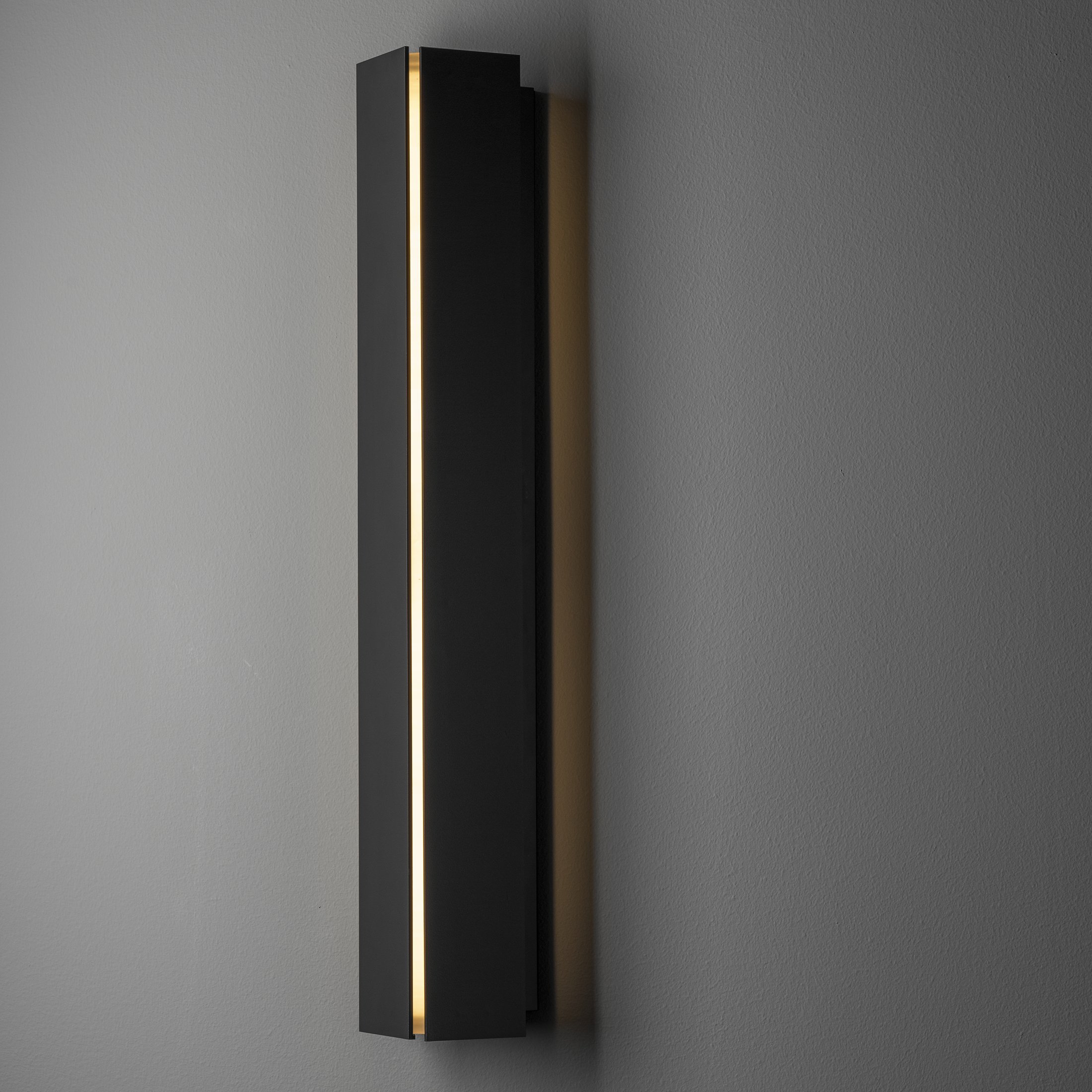 Hubbardton Forge Gallery Sconce - Thumbnail 3