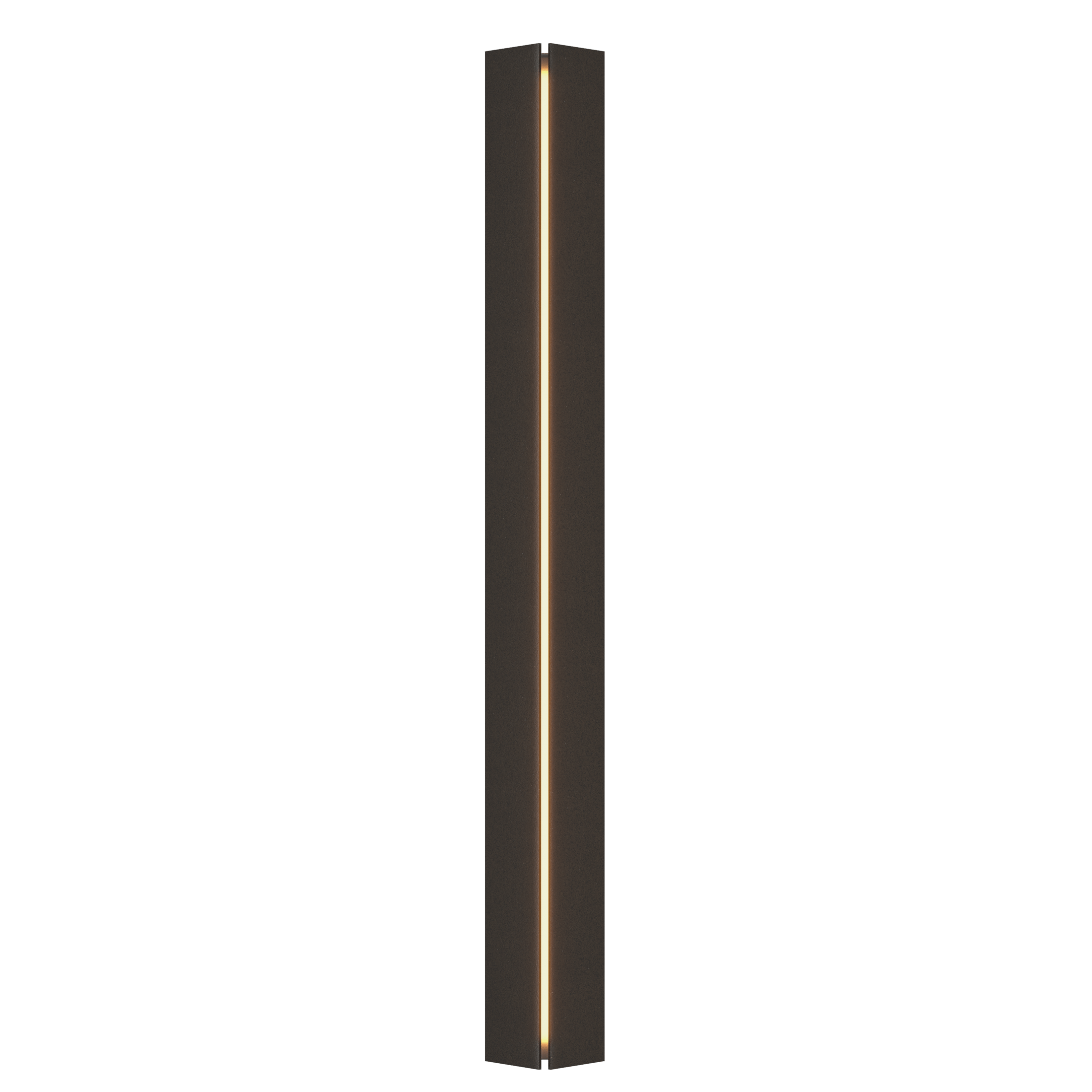 Gallery Medium LED Sconce | by Hubbardton Forge | 217654