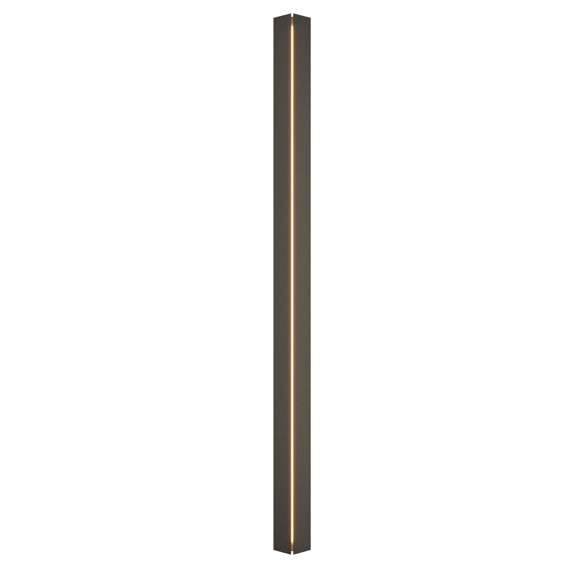 Gallery Large LED Sconce | by Hubbardton Forge | 217656