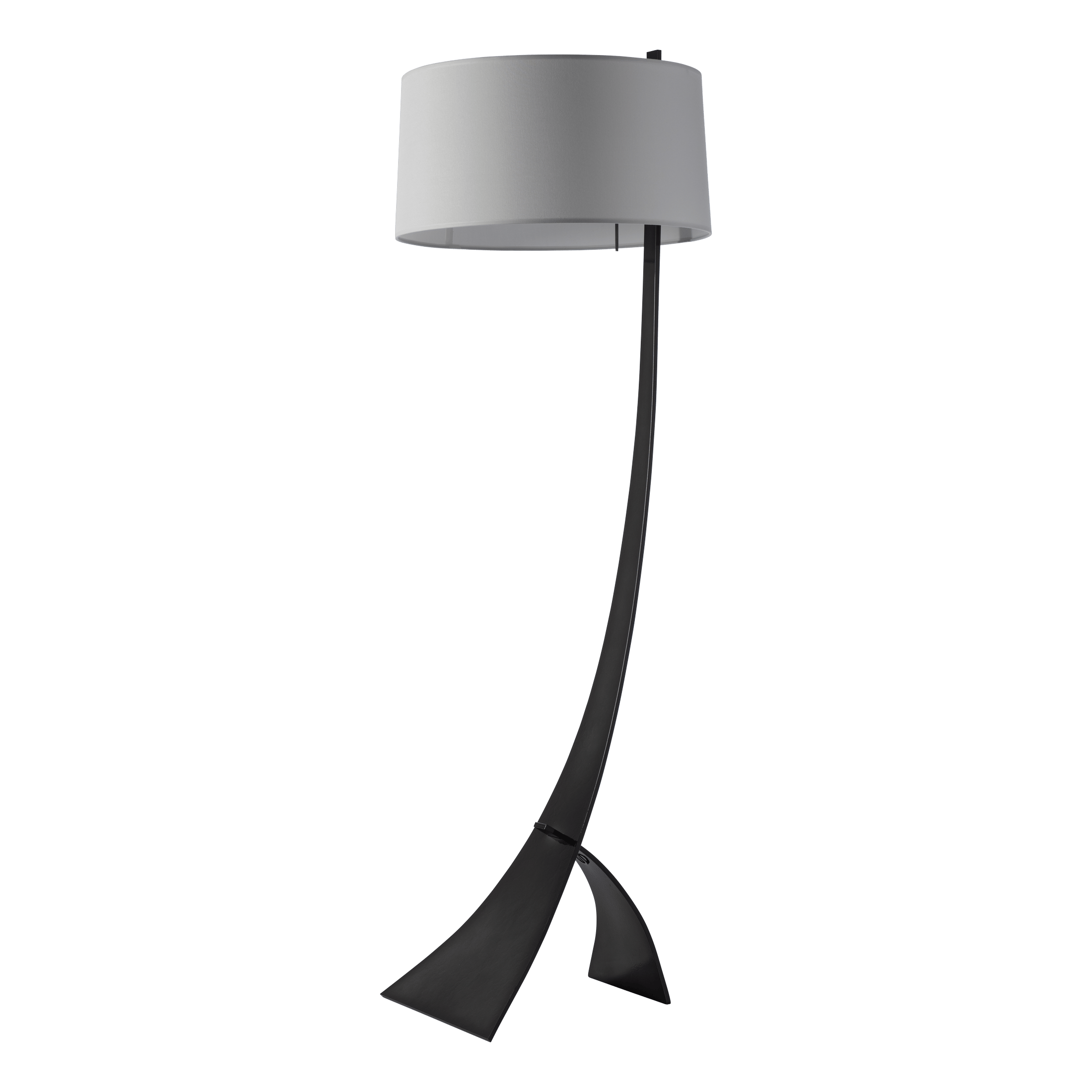 Stasis Floor Lamp | by Hubbardton Forge | 232666
