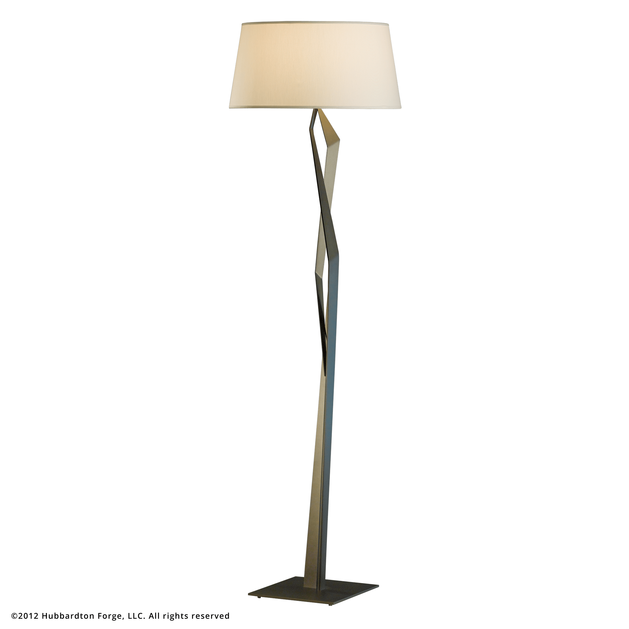 Hubbardton Forge Aerial Torchiere - Thumbnail 2