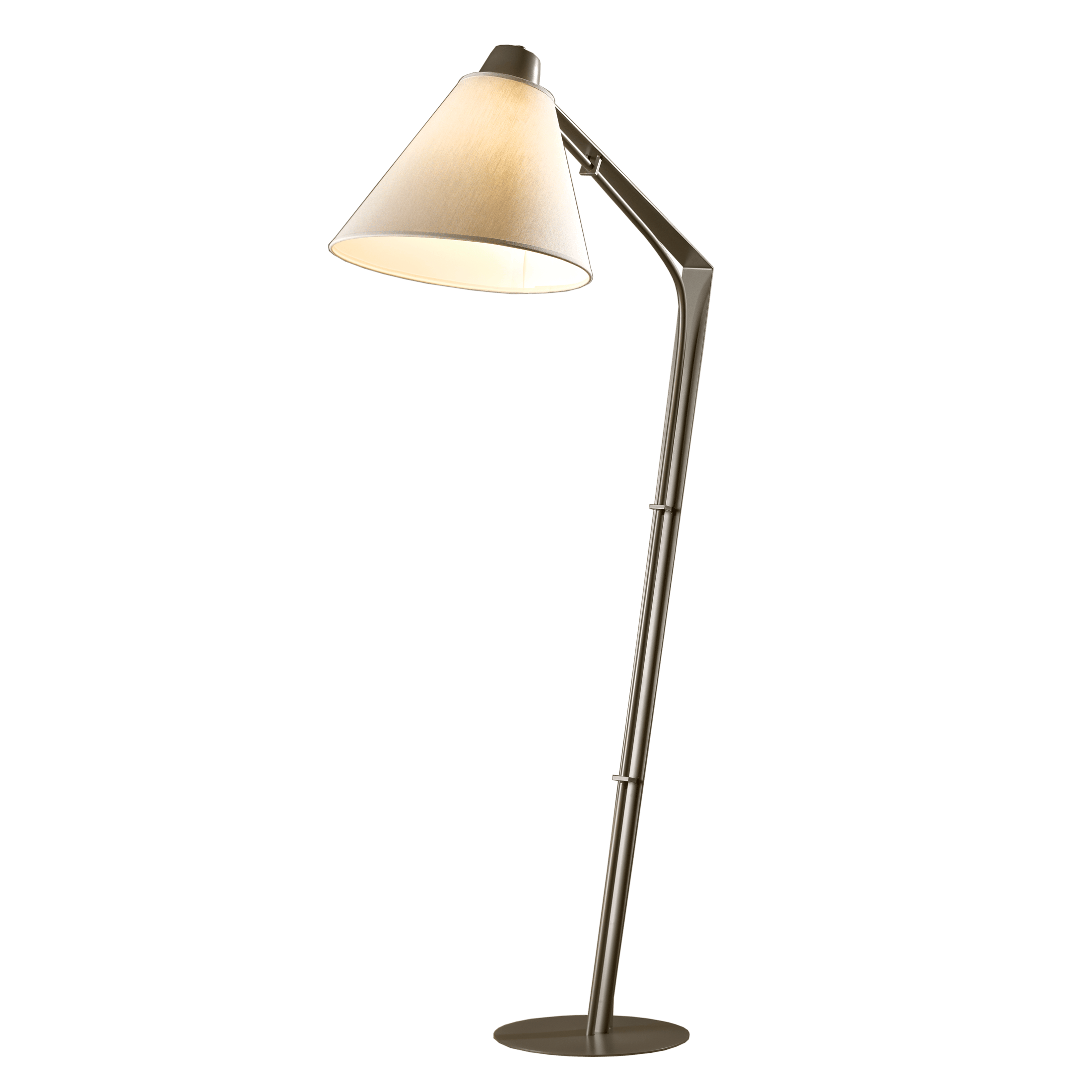 Long reach floor lamp hot sale