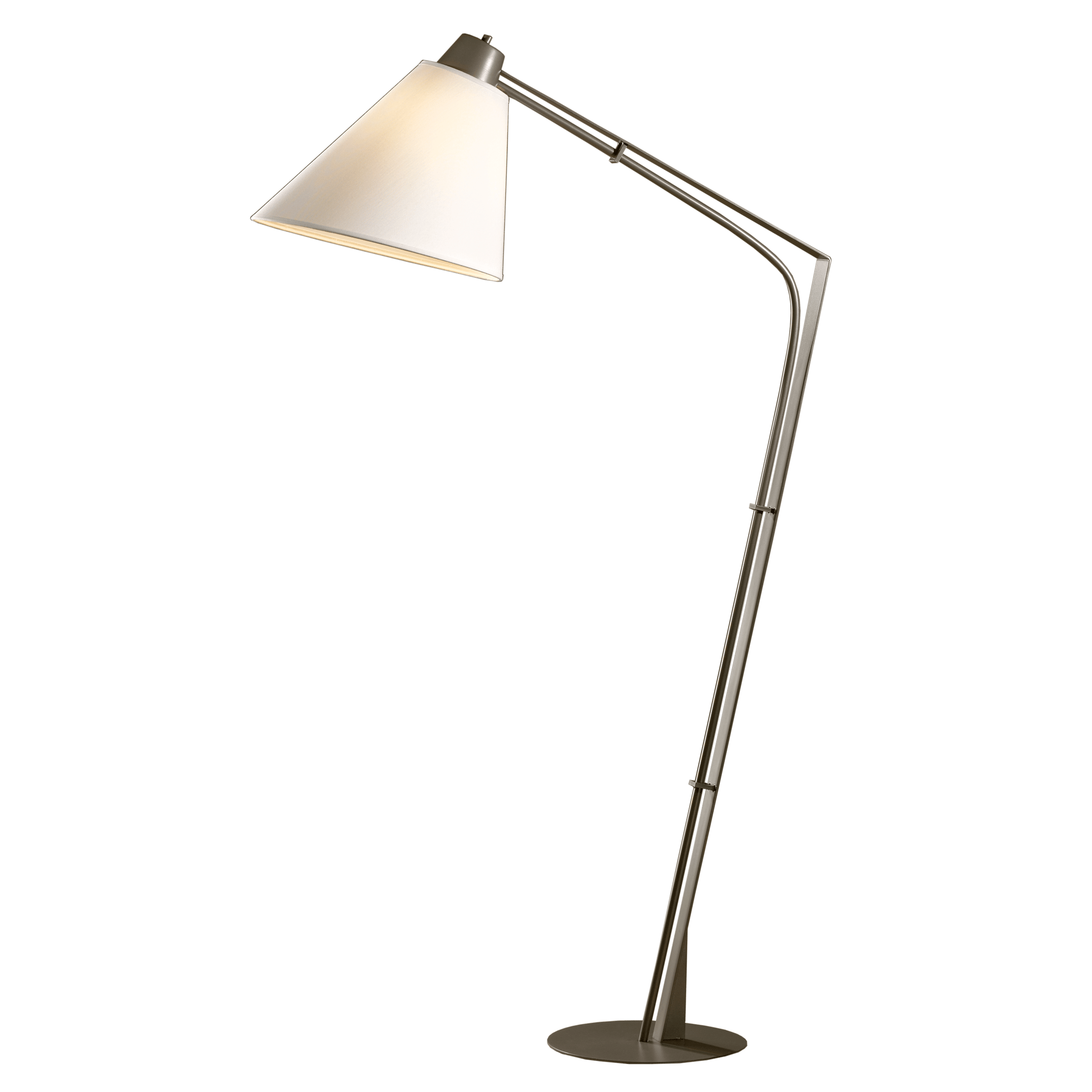 Hubbardton Forge Reach Floor Lamp - Thumbnail 4
