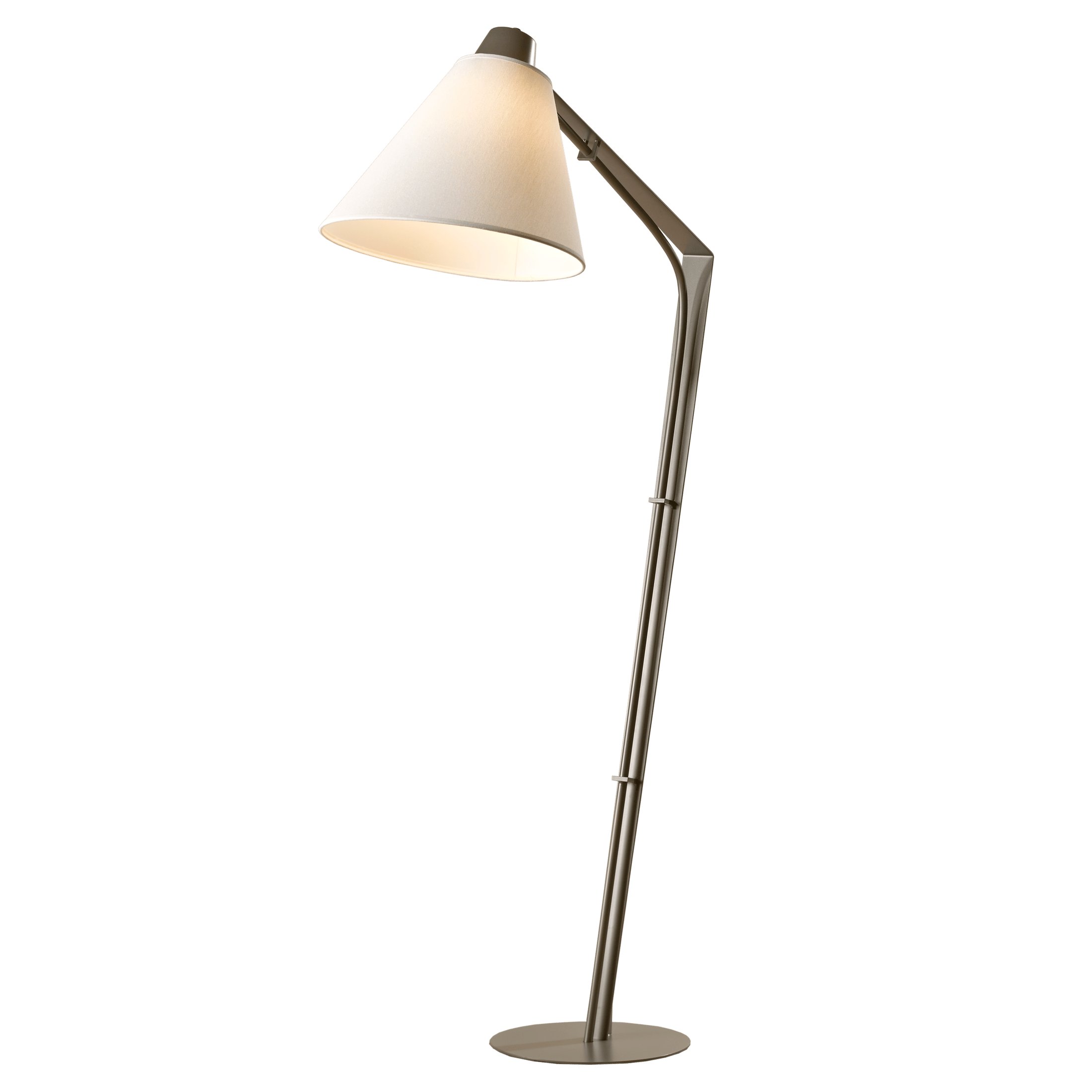 Hubbardton Forge Reach Floor Lamp - Thumbnail 5