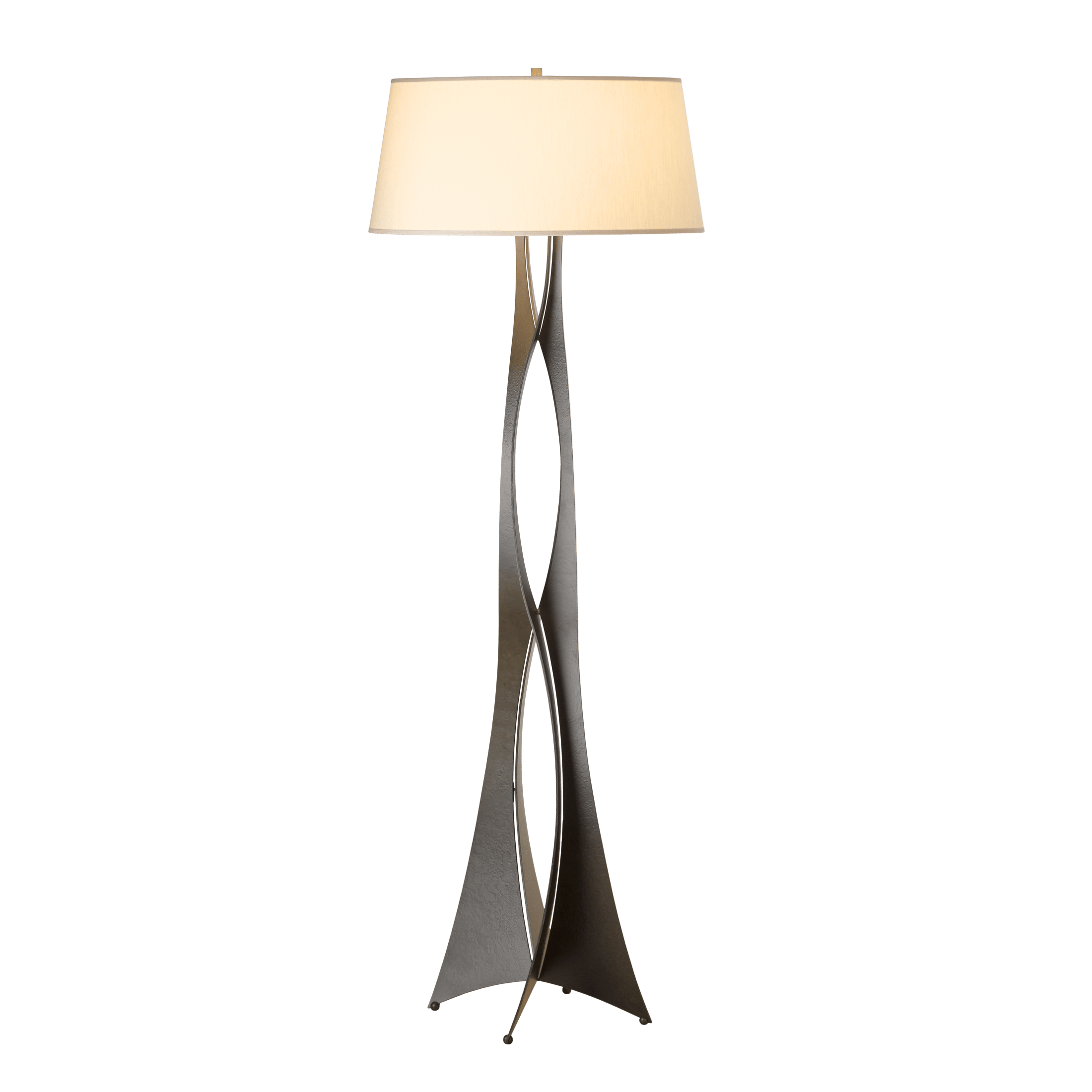 Moreau Floor Lamp | by Hubbardton Forge | 233070