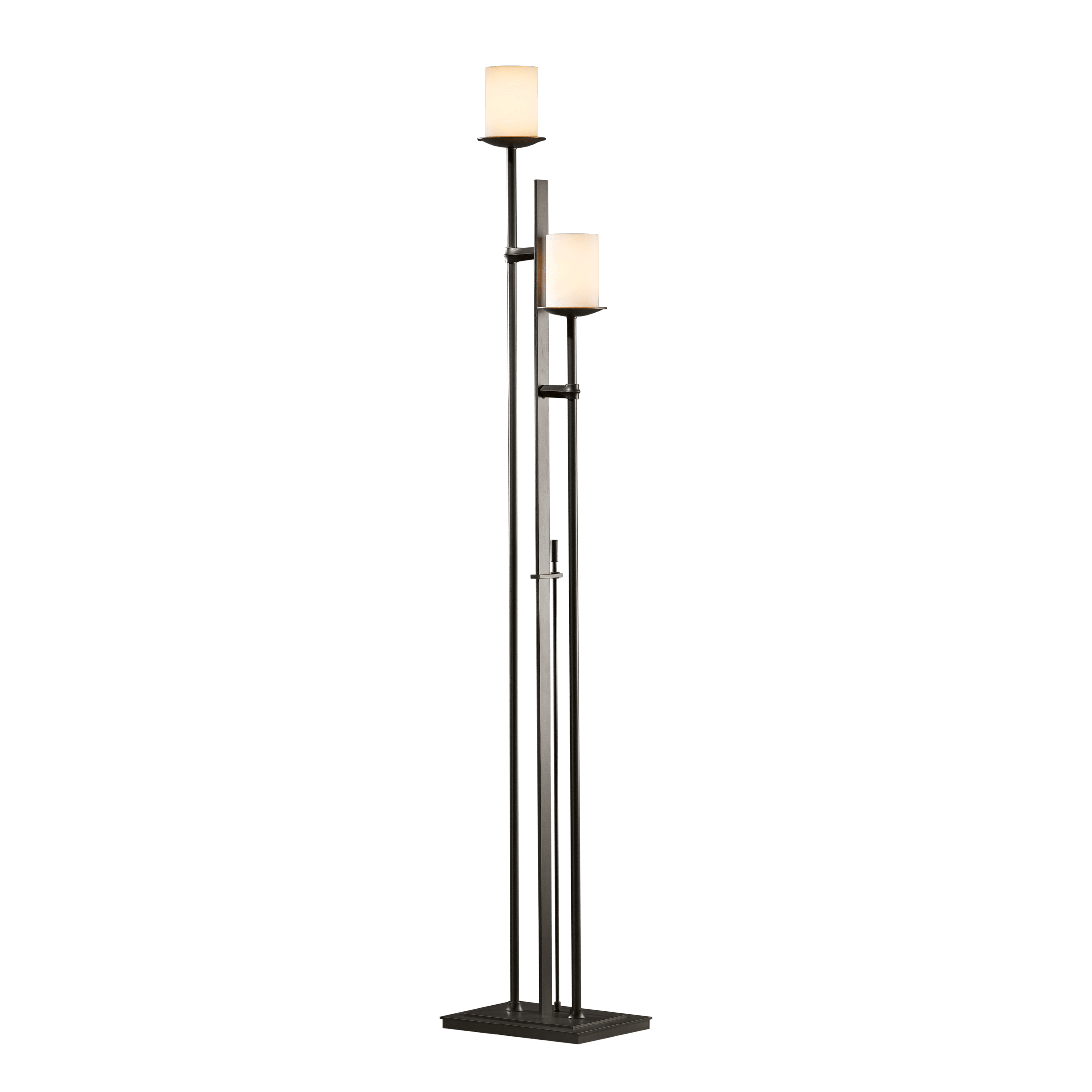 Hubbardton Forge Rook Floor Lamp - Thumbnail 4