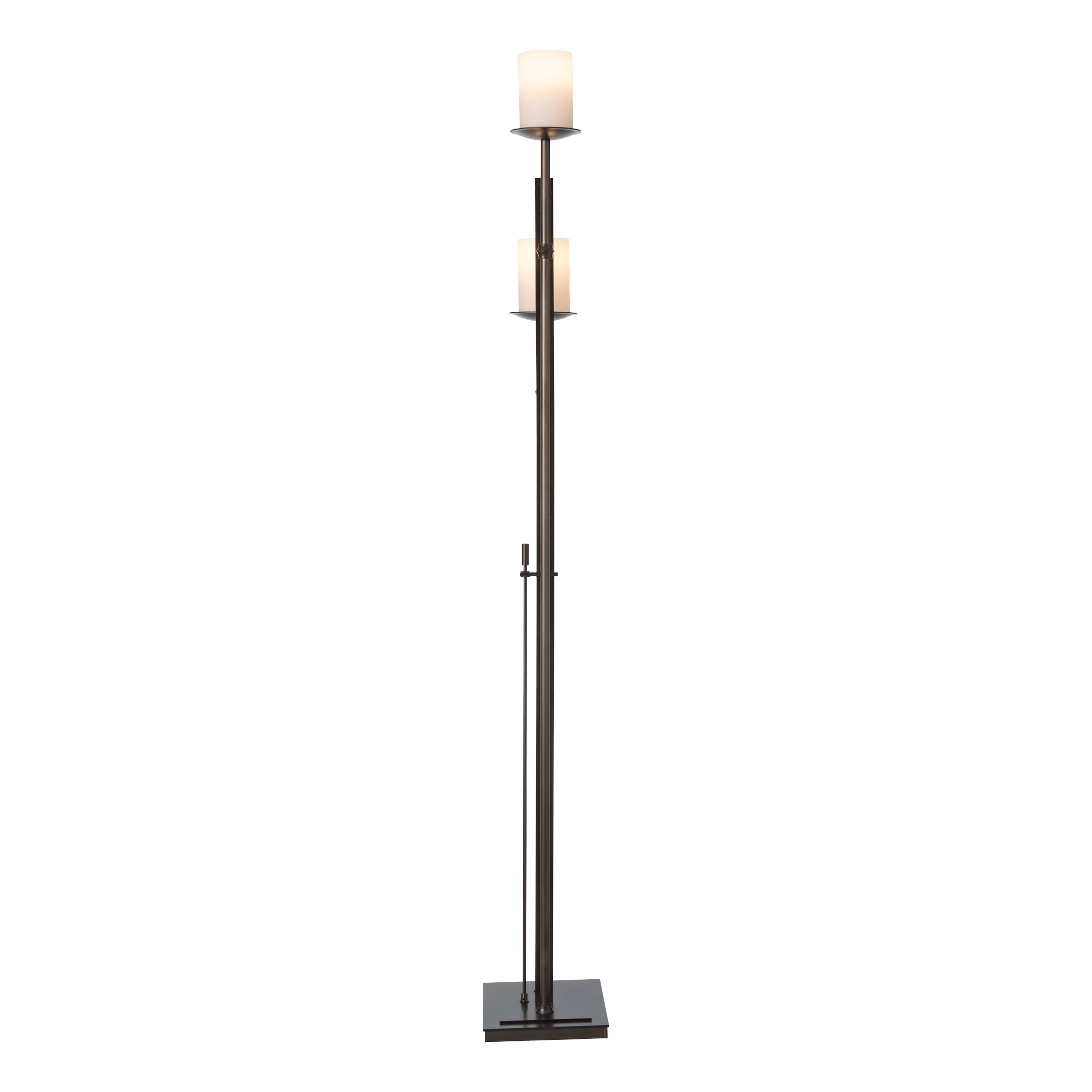 Rook Twin Floor Lamp | by Hubbardton Forge | 234903