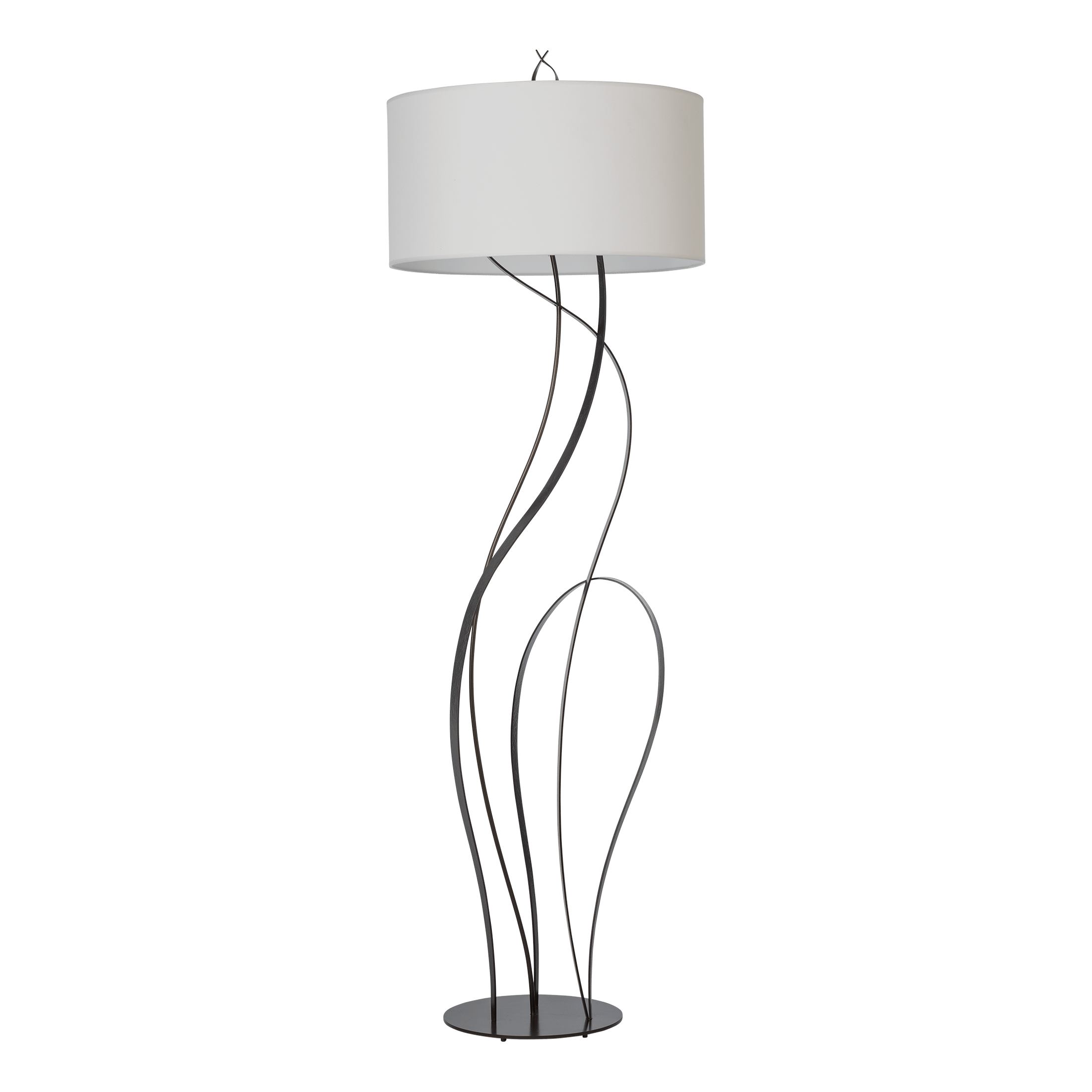 Hubbardton Forge Sway Floor Lamp - Thumbnail 5