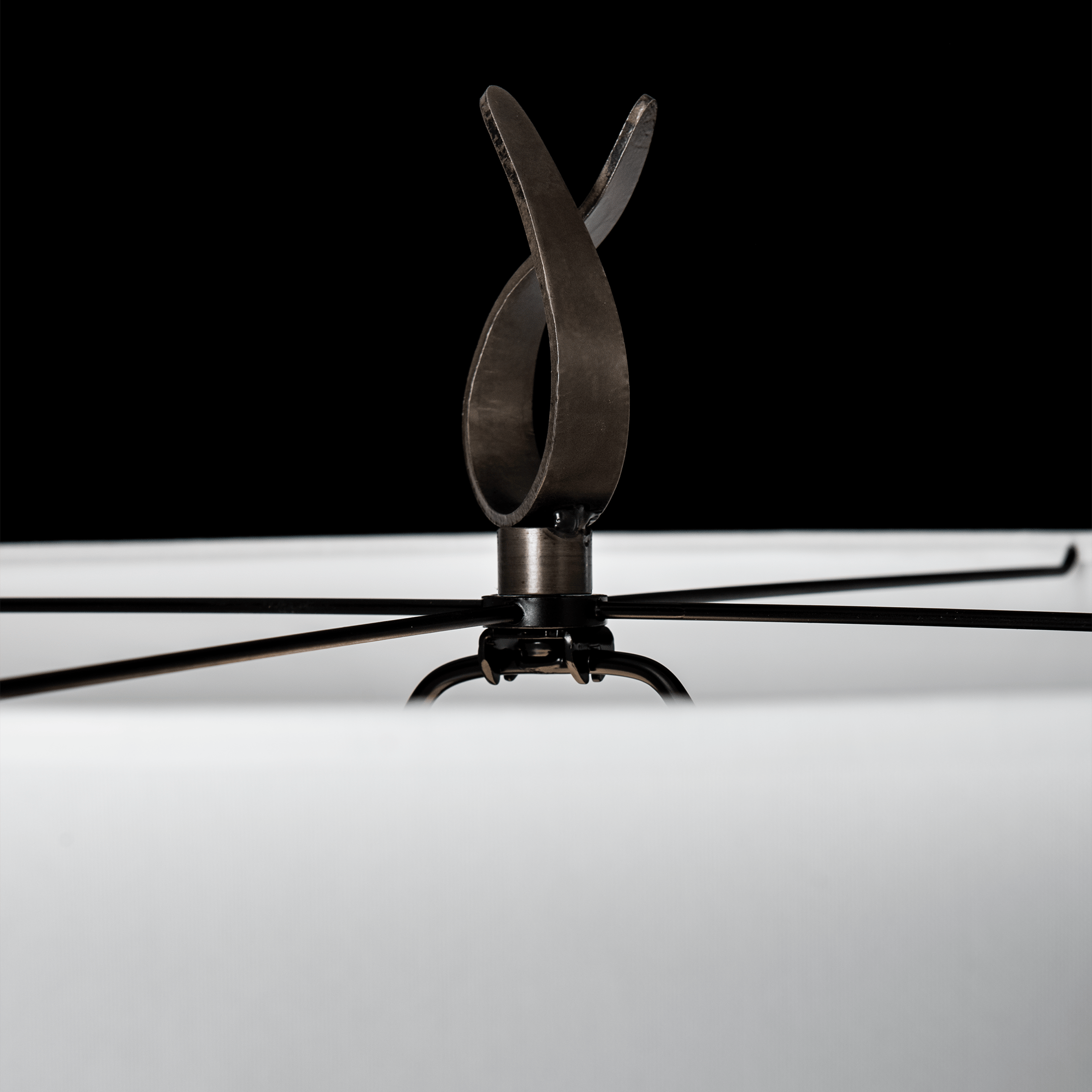 Sway Floor Lamp | by Hubbardton Forge | 237681