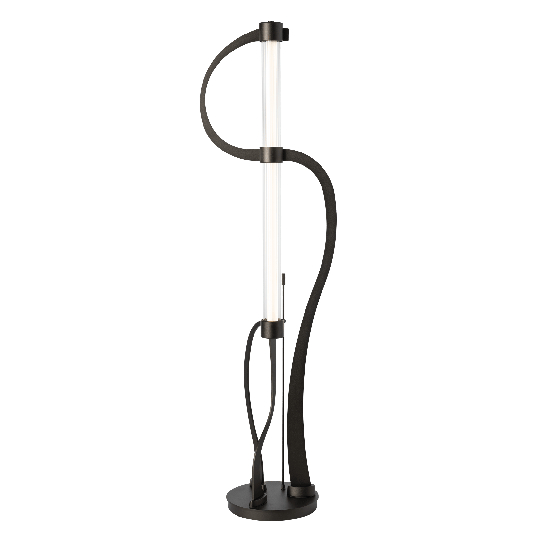 Pulse Floor Lamp | by Hubbardton Forge | 241100