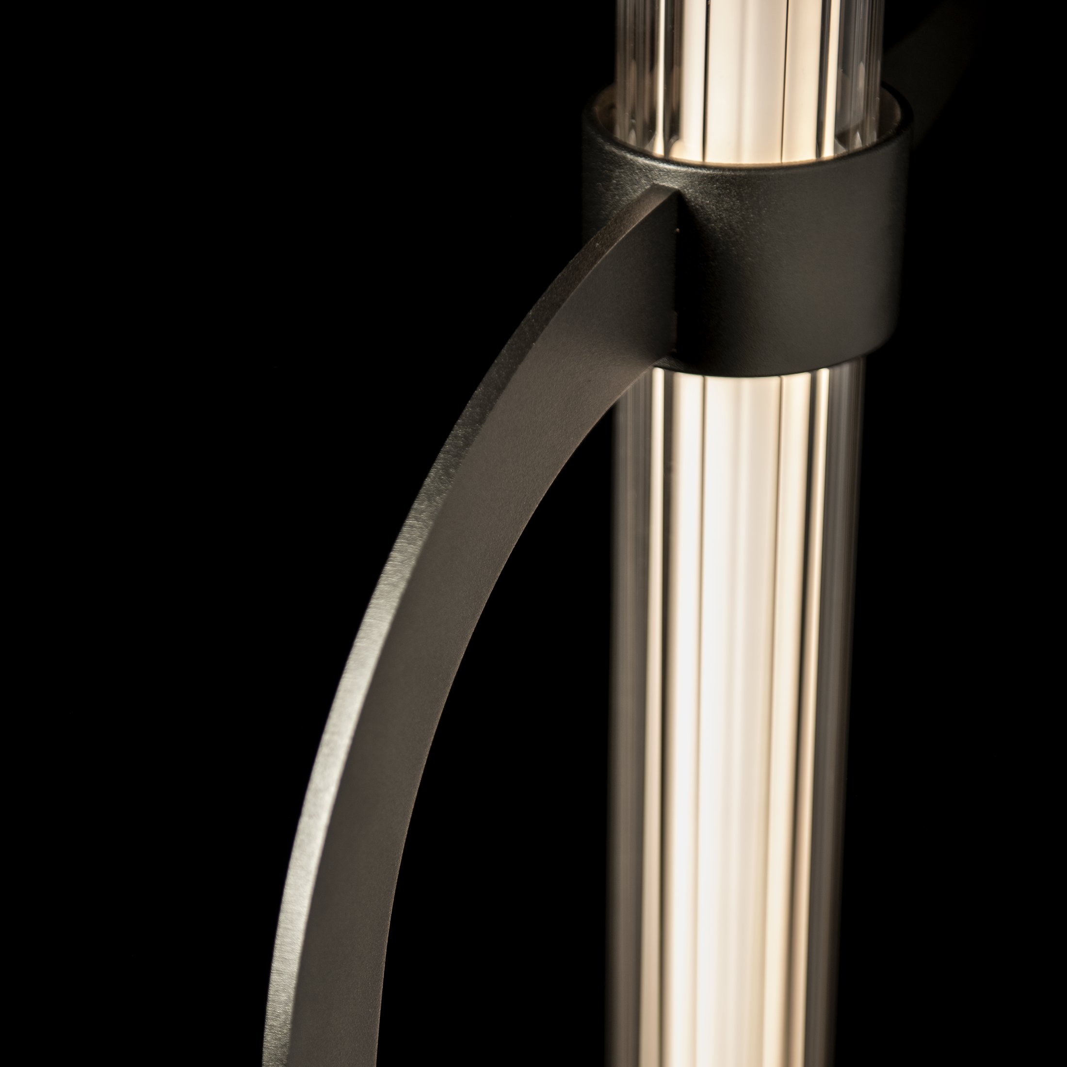 Pulse Floor Lamp | by Hubbardton Forge | 241100