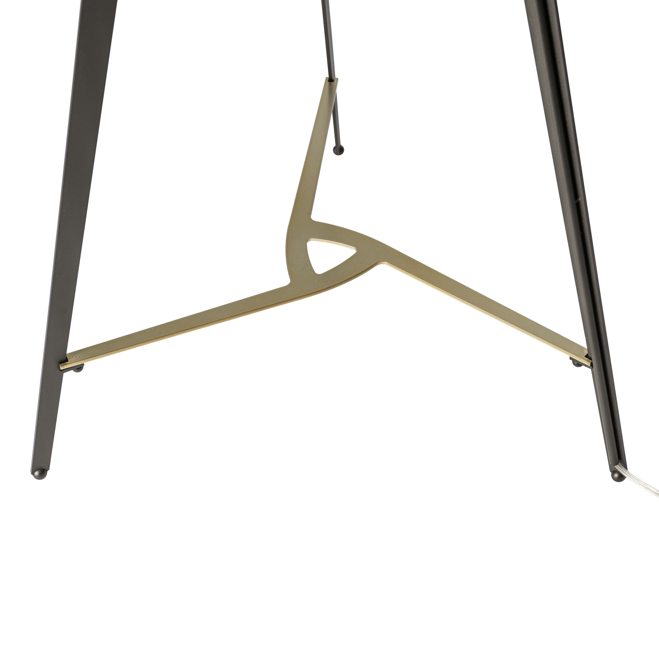 Tryst Floor Lamp | by Hubbardton Forge | 241102