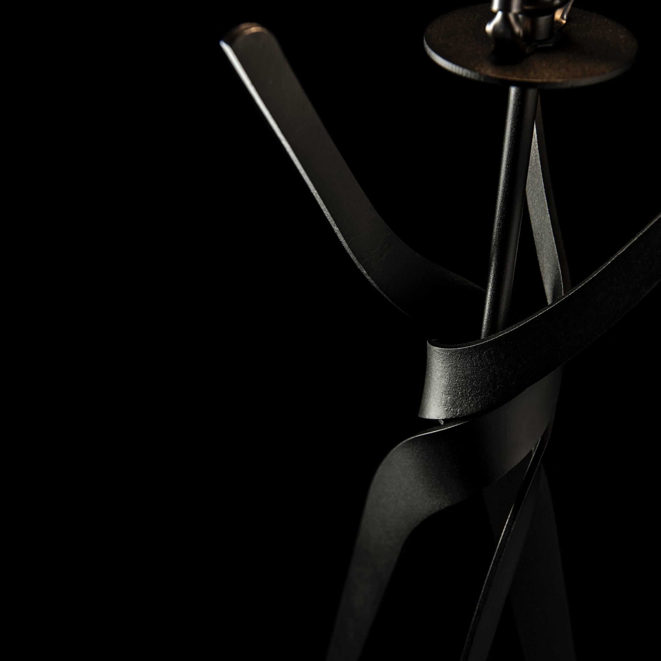 Tryst Floor Lamp | by Hubbardton Forge | 241102