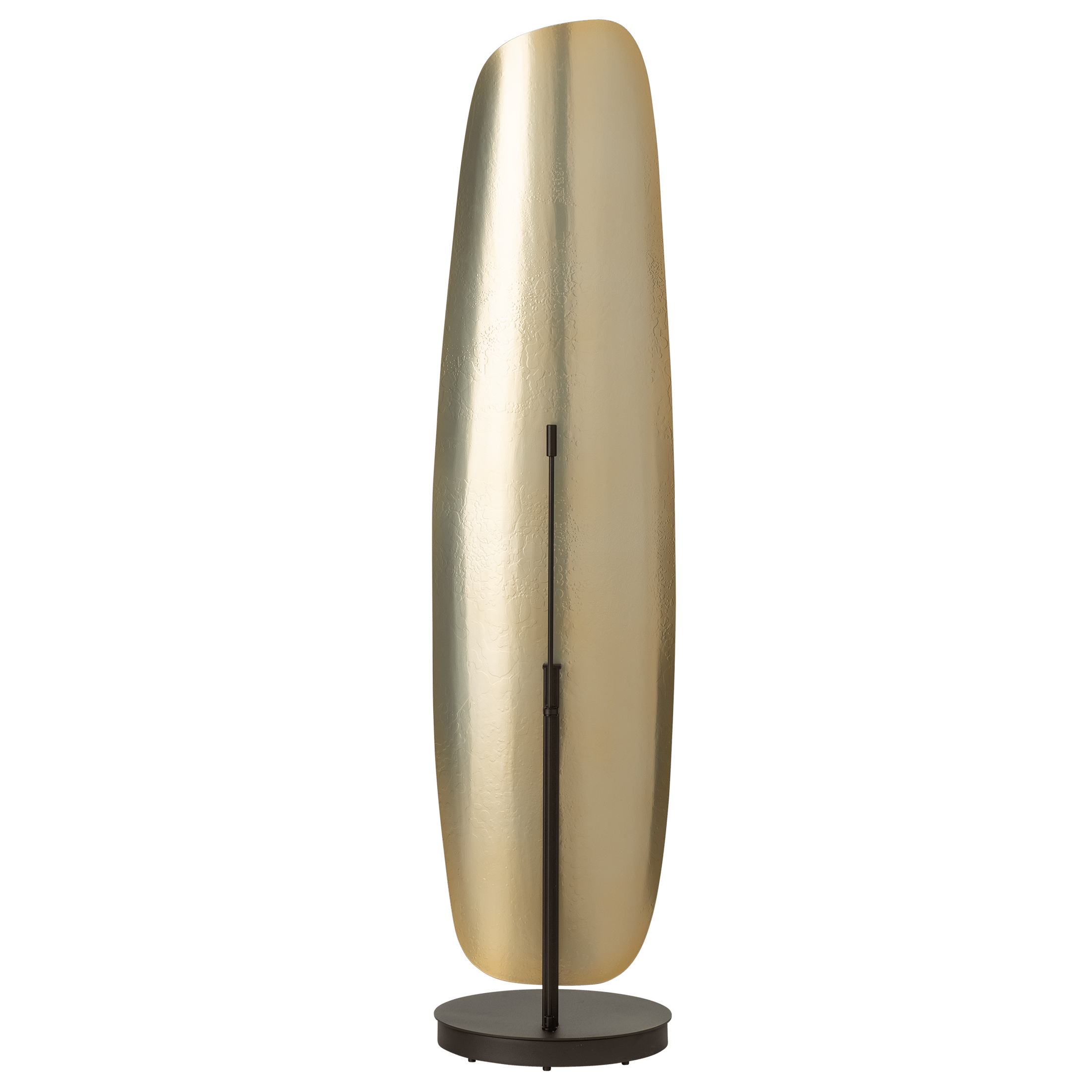 Shield Short Floor Lamp | by Hubbardton Forge | 241201