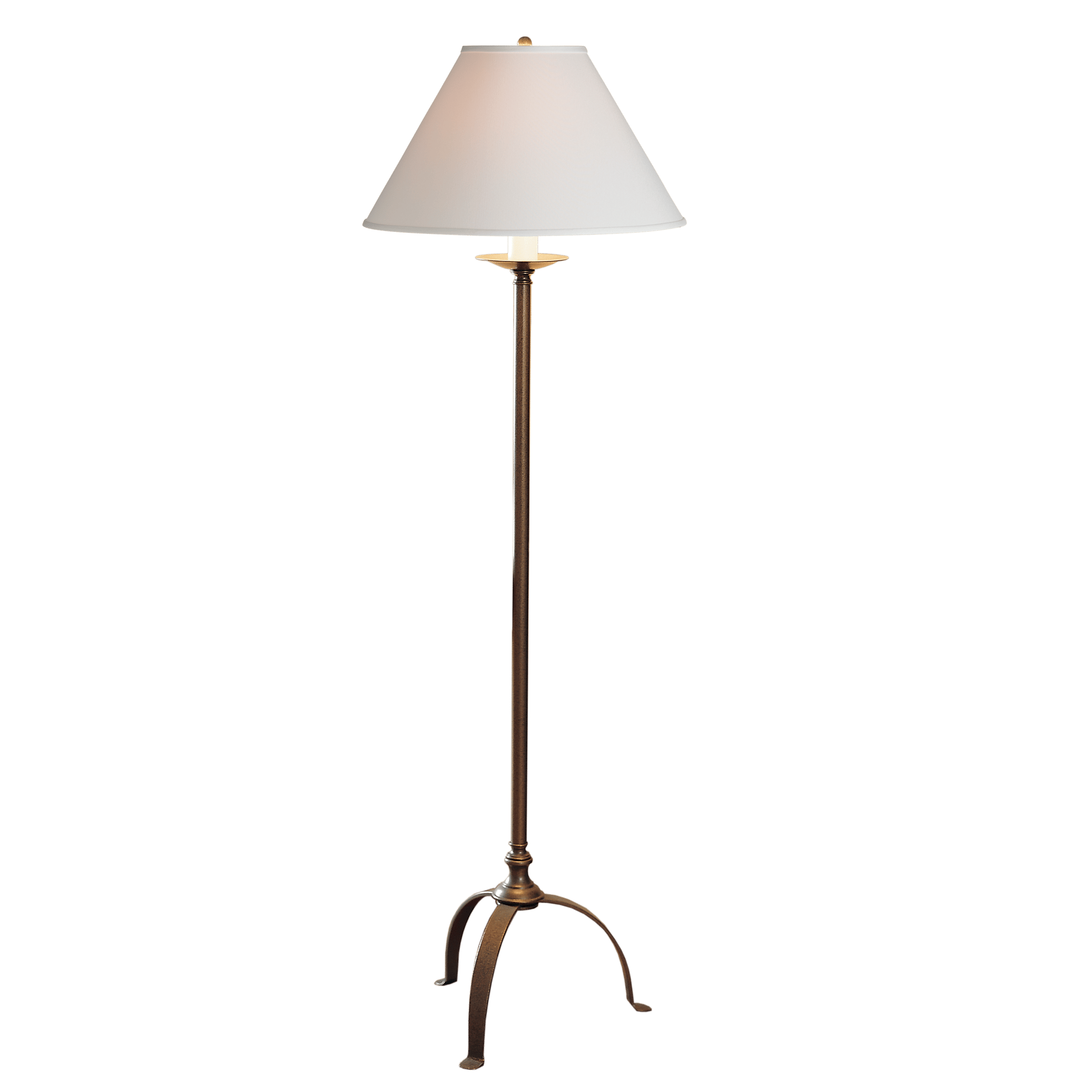 Simple Lines Floor Lamp by Hubbardton Forge 242051