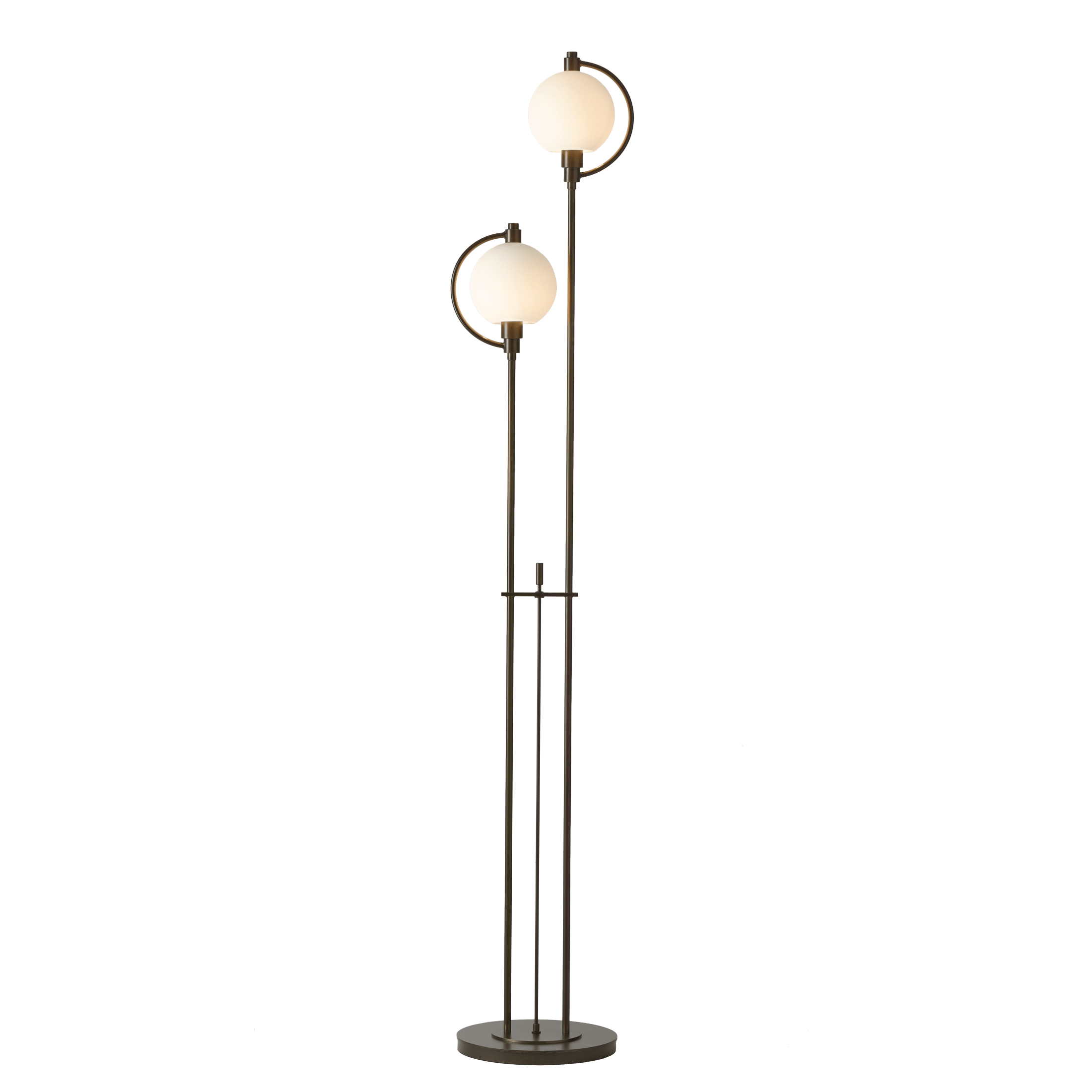 Hubbardton Forge Pluto Floor Lamp - Thumbnail 2