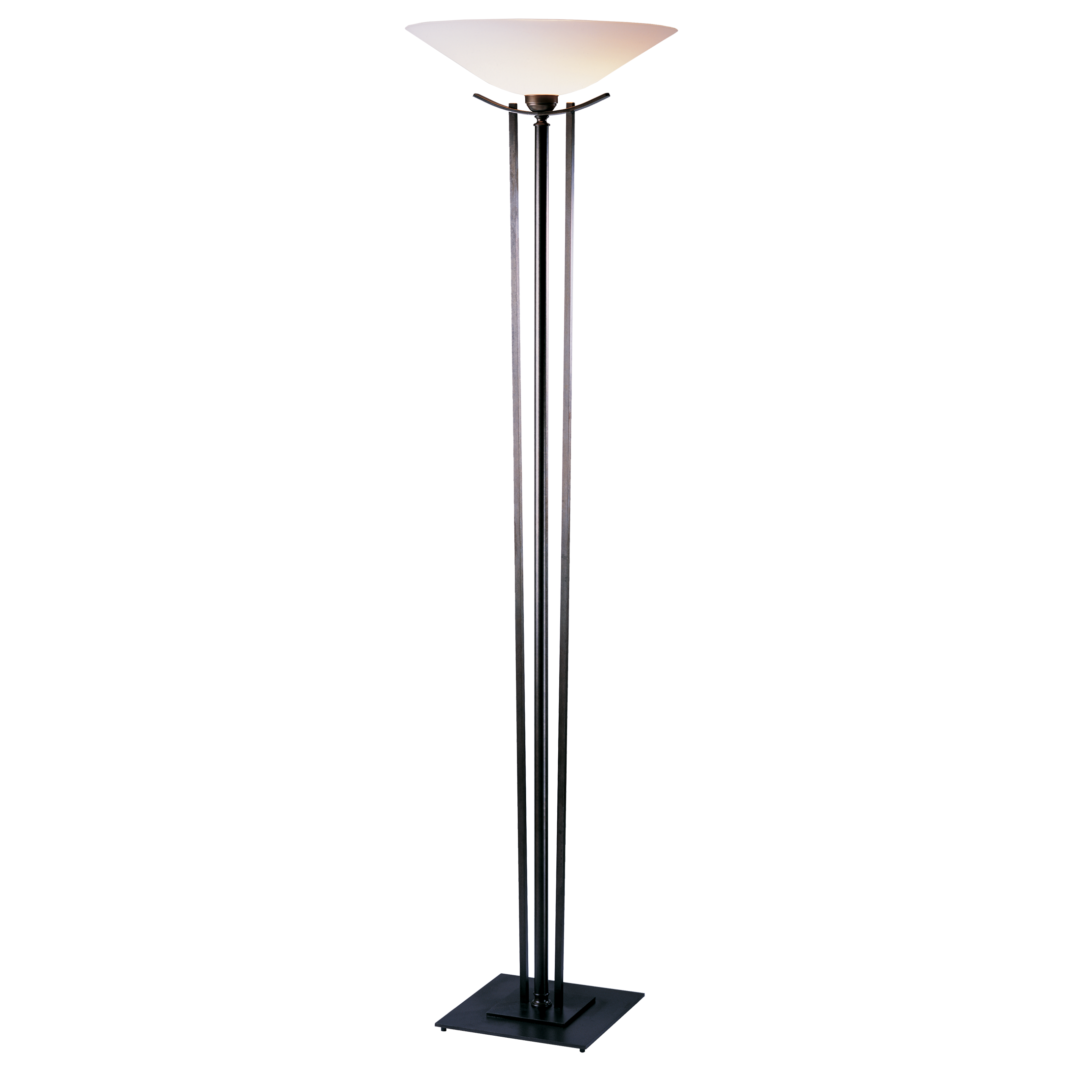 Hubbardton Forge Taper Torchiere