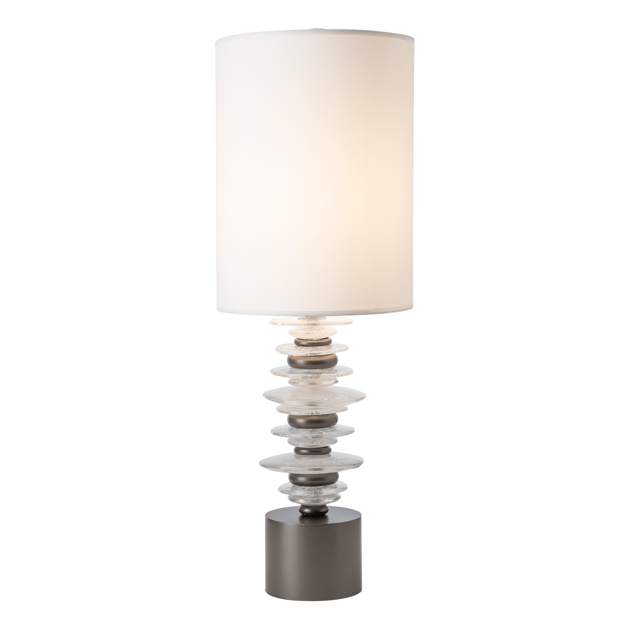 Hubbardton Forge Cairn Table Lamp