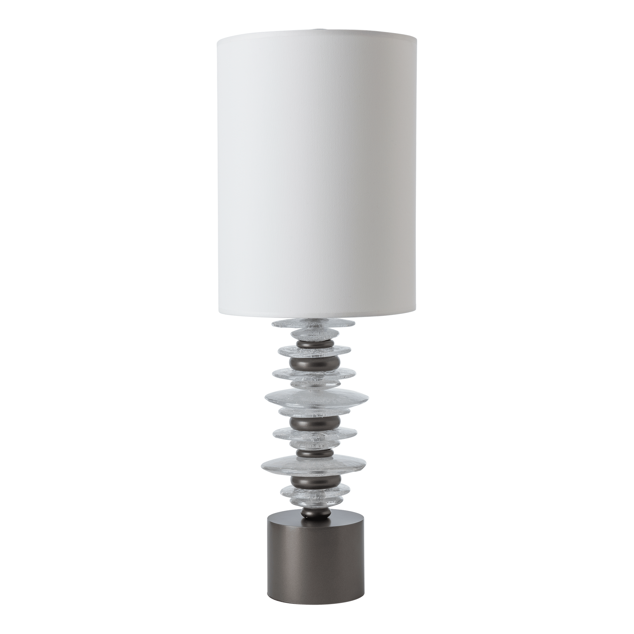 Cairn Table Lamp | by Hubbardton Forge | 271200