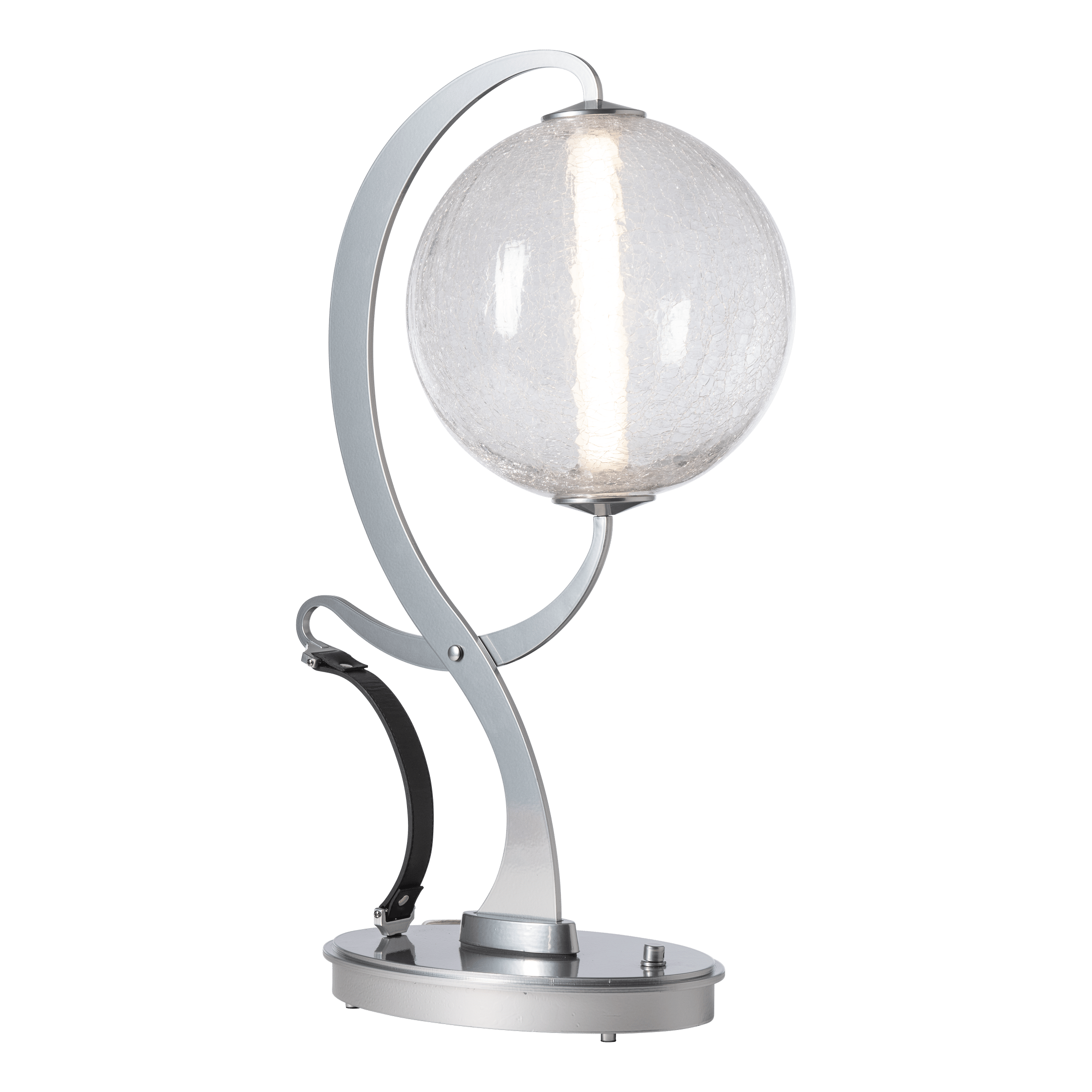 Art deco touch lamp shop