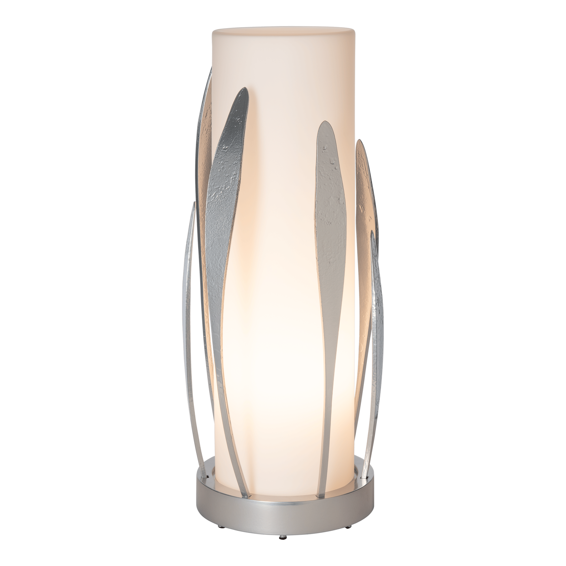 Dahlia Cylindrical Table Lamp by Hubbardton Forge 272104