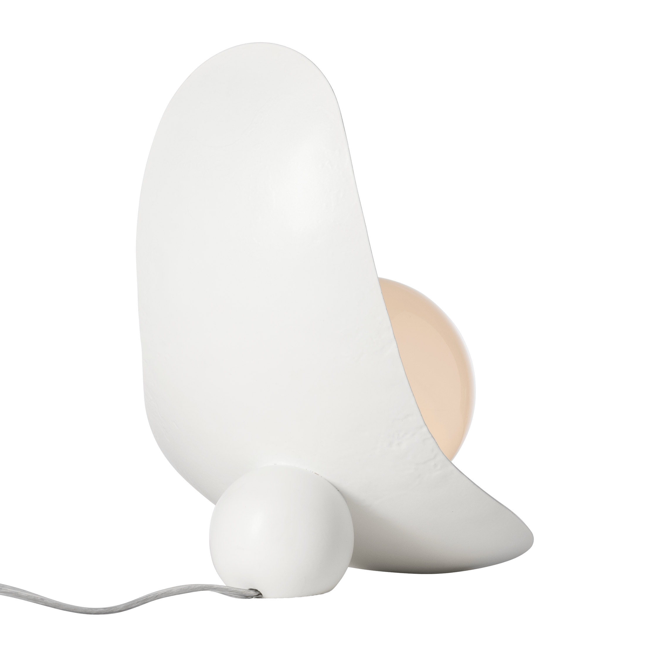 Yoki Table Lamp | by Hubbardton Forge | 272110 Yoki Table Lamp | by Hubbardton Forge | 272110