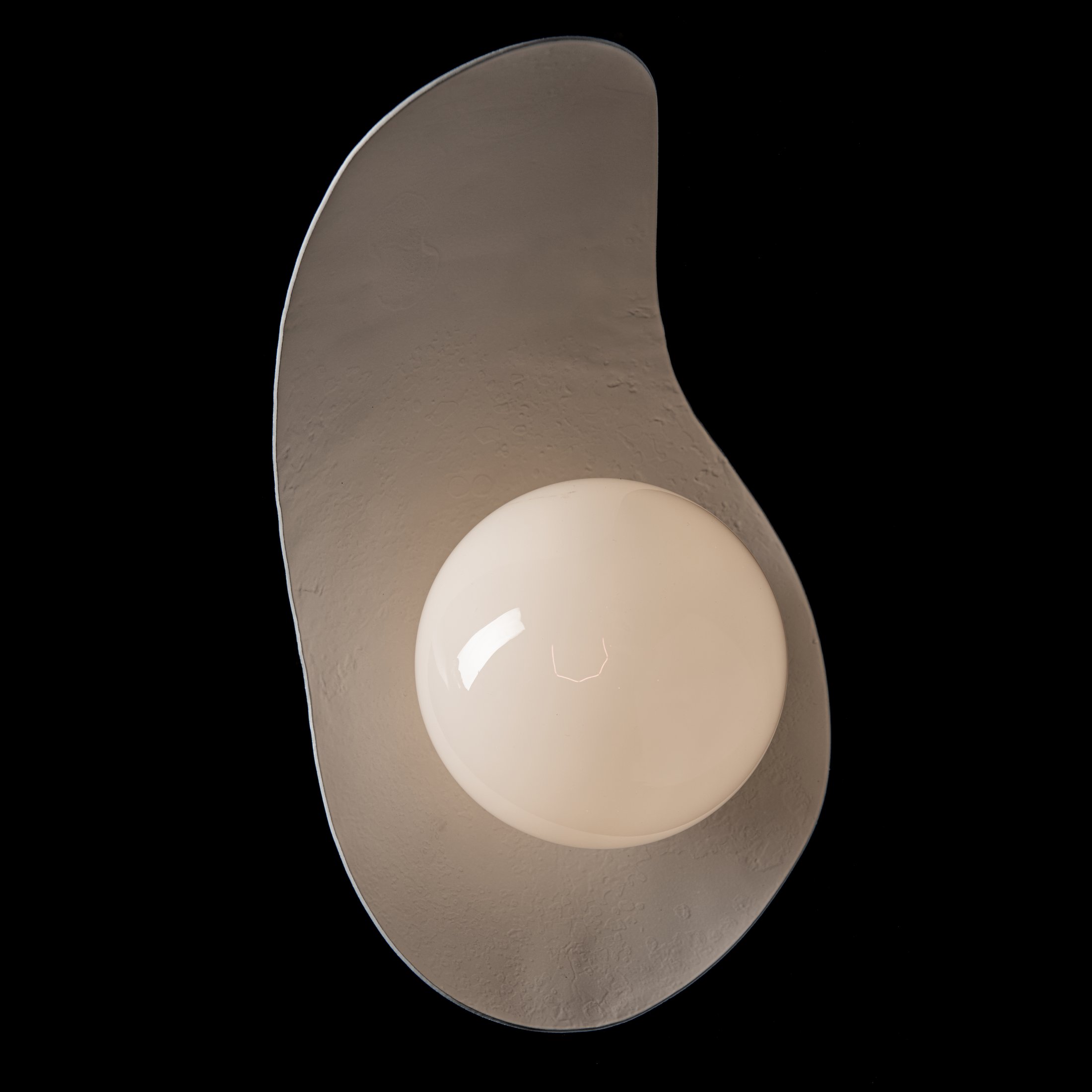 Yoki Table Lamp | by Hubbardton Forge | 272110 Yoki Table Lamp | by Hubbardton Forge | 272110