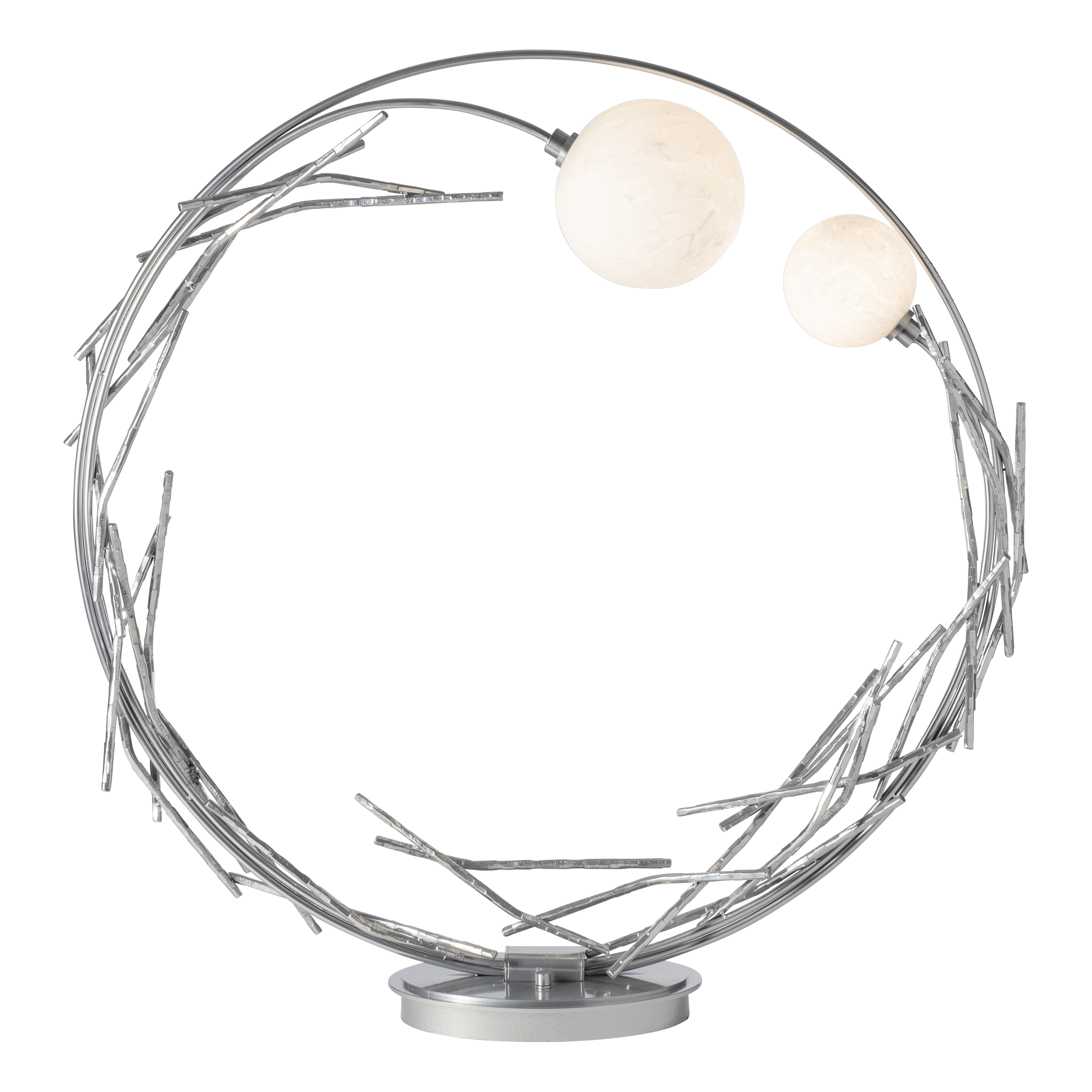 Brindille Ring Lamp | by Hubbardton Forge | 272114