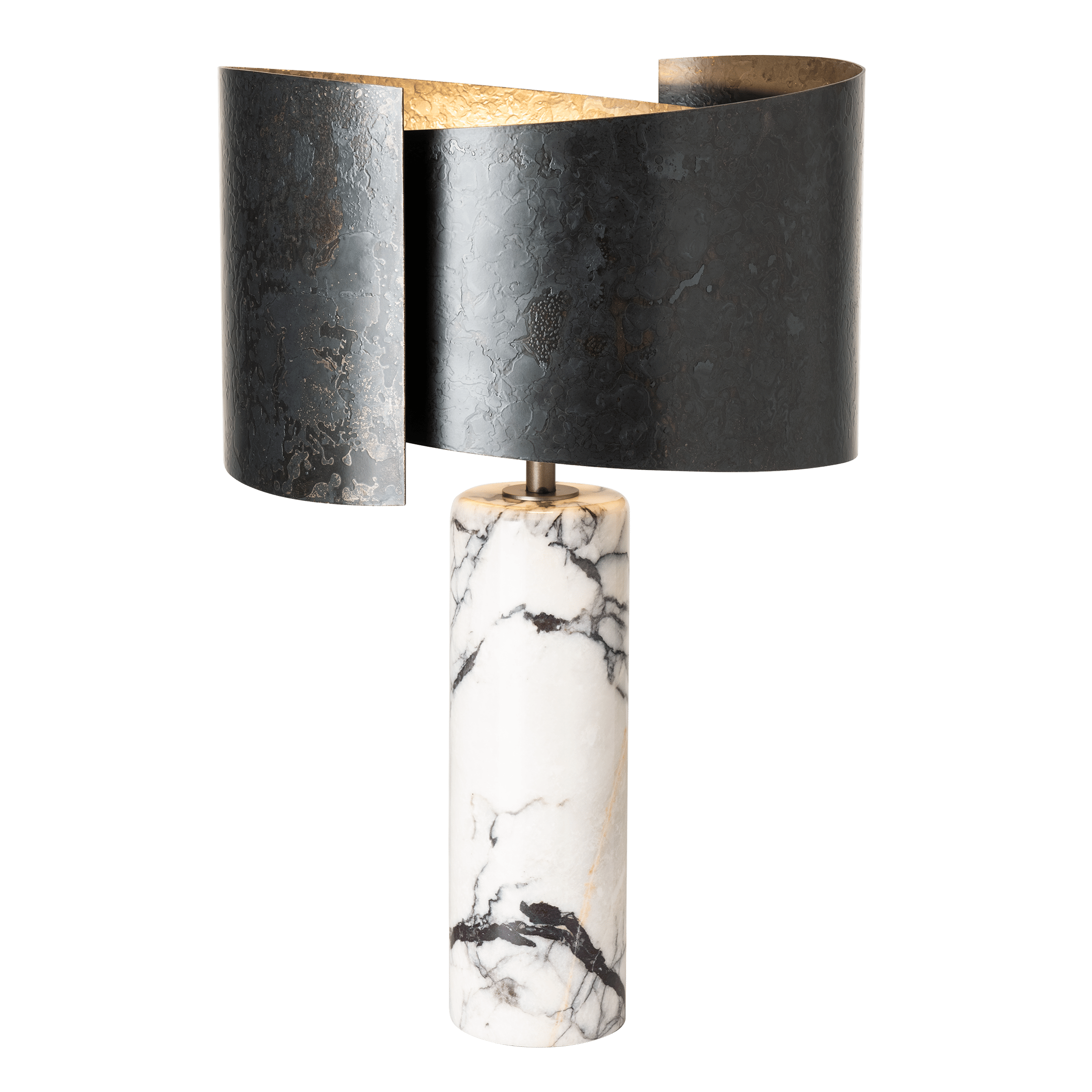 Zen Table Lamp | by Hubbardton Forge | 272117