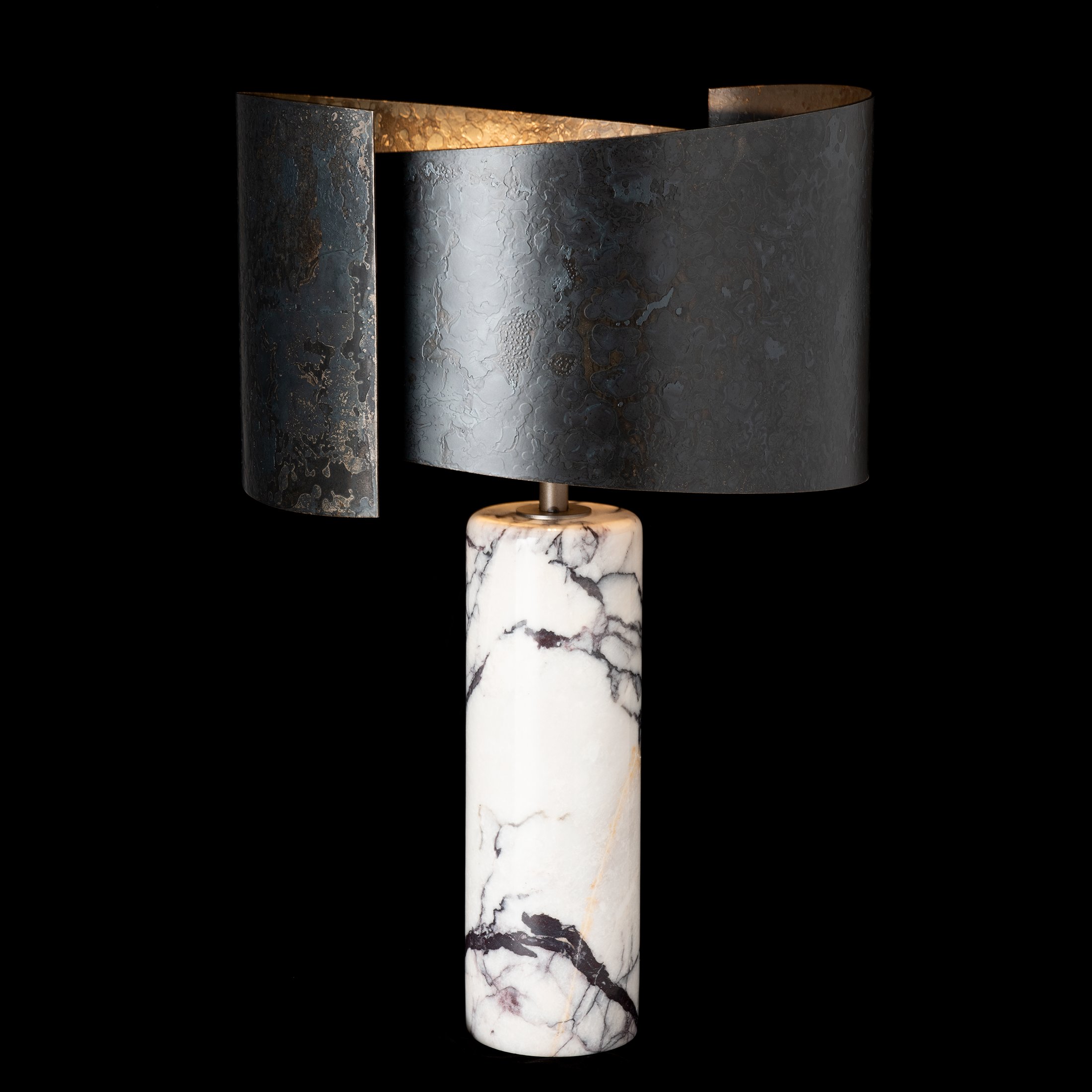 Zen Table Lamp | by Hubbardton Forge | 272117